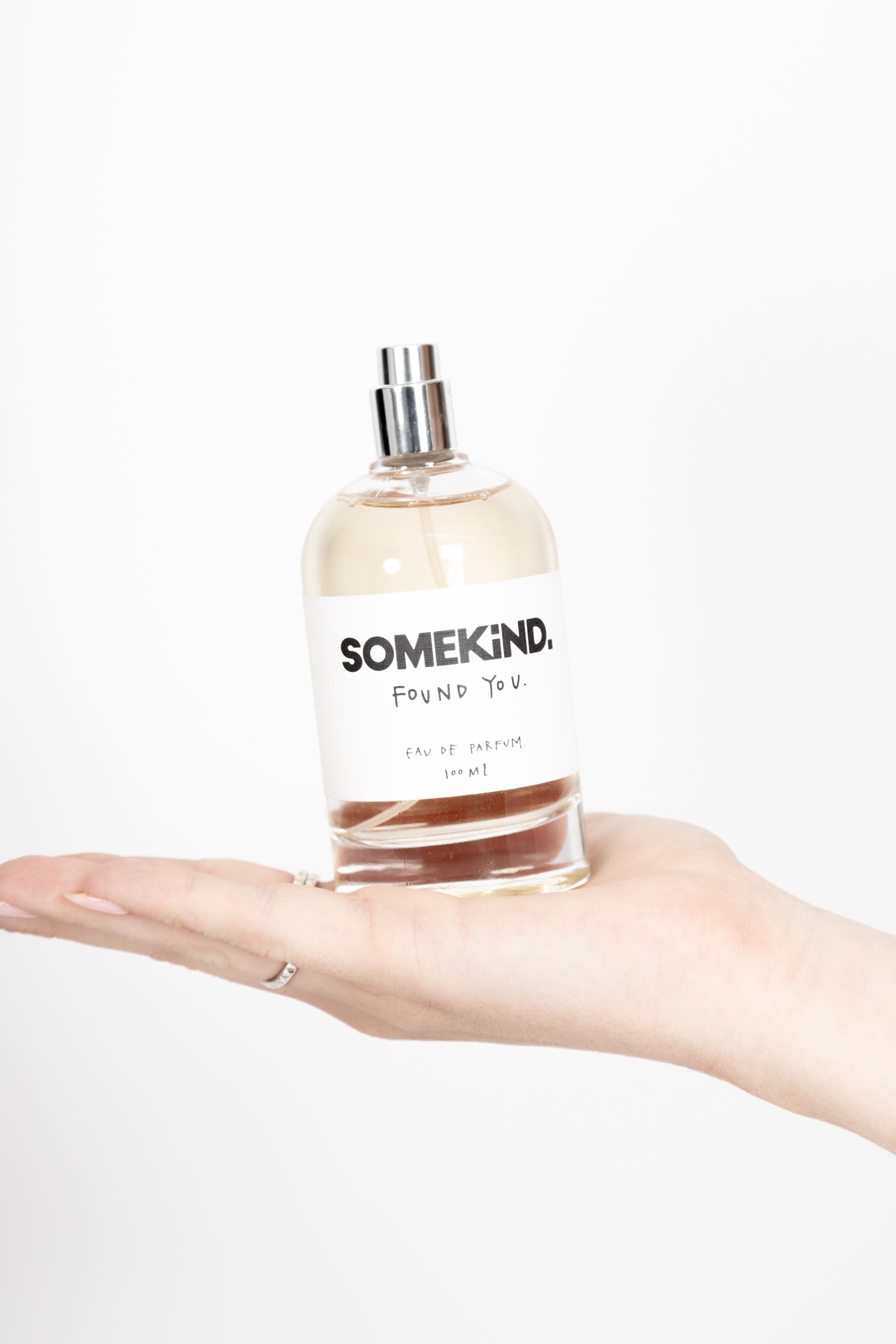 Eau De Parfum - Found You 100ml