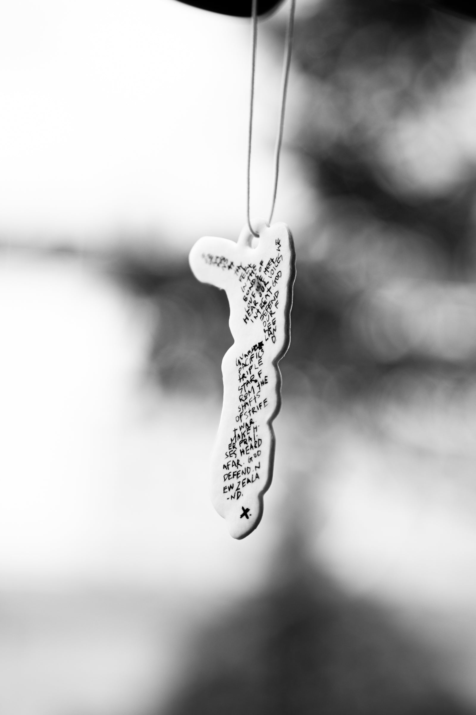 Air Freshener - Anthem