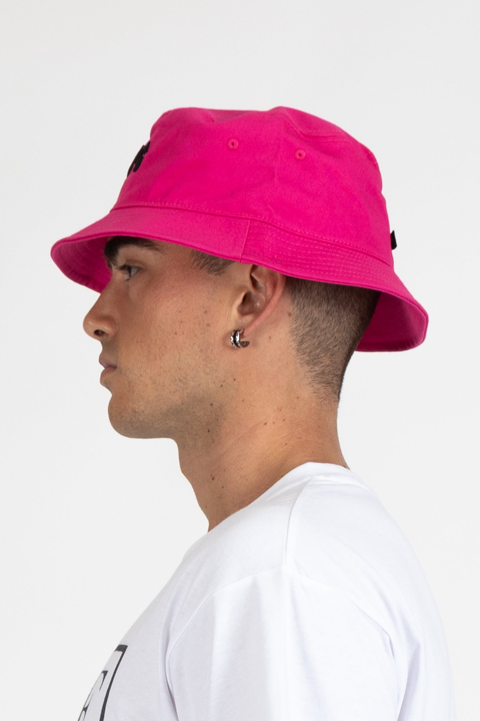 Bucket Hat - Inked