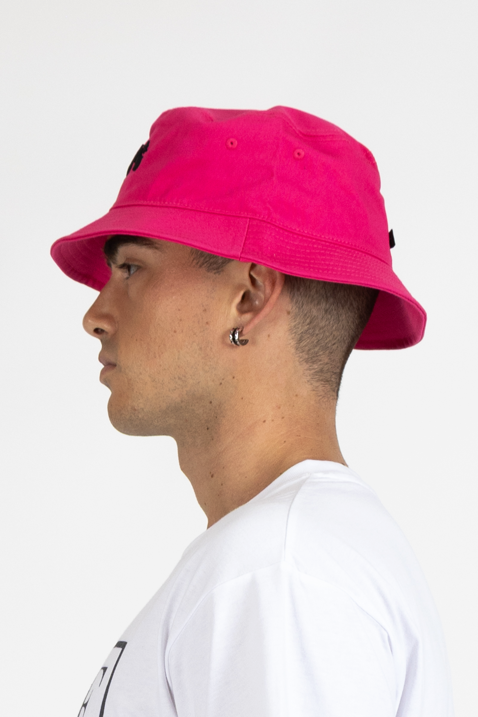 Bucket Hat - Inked
