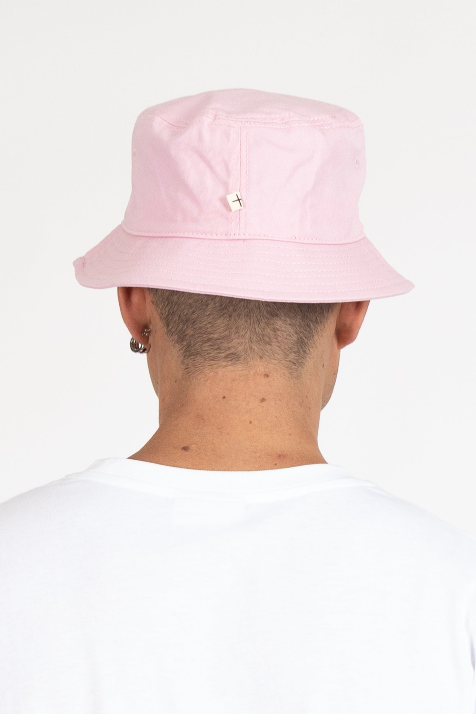 Bucket Hat - Inked