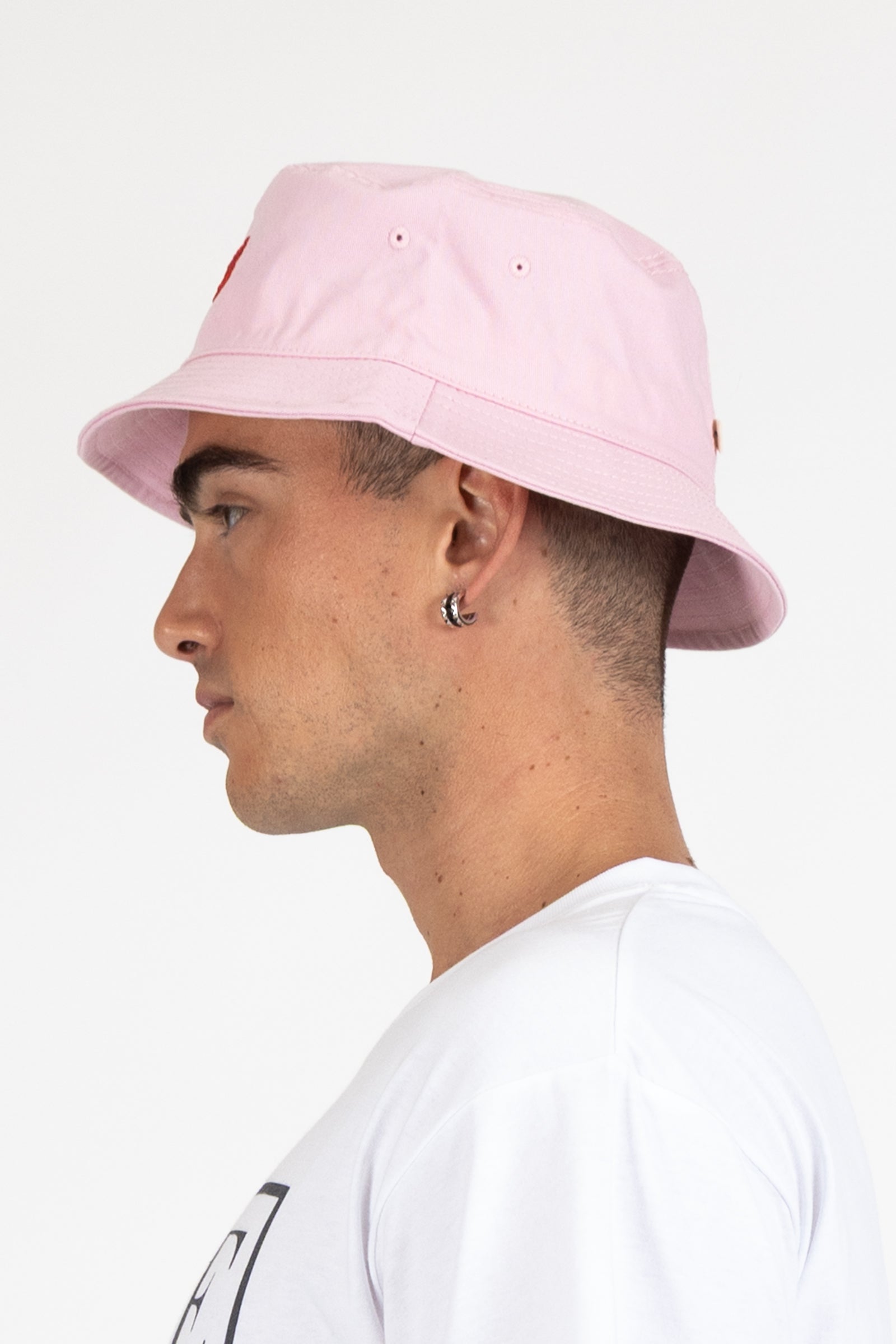 Bucket Hat - Inked