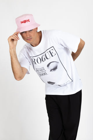 Bucket Hat - Inked