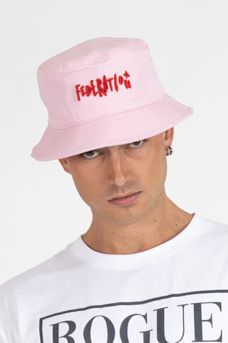 Bucket Hat - Inked