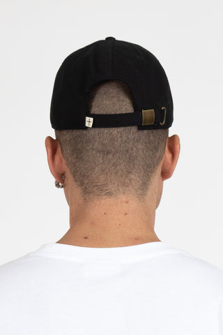 Svenny Cap - Inked