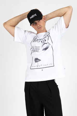 Svenny Cap - Inked