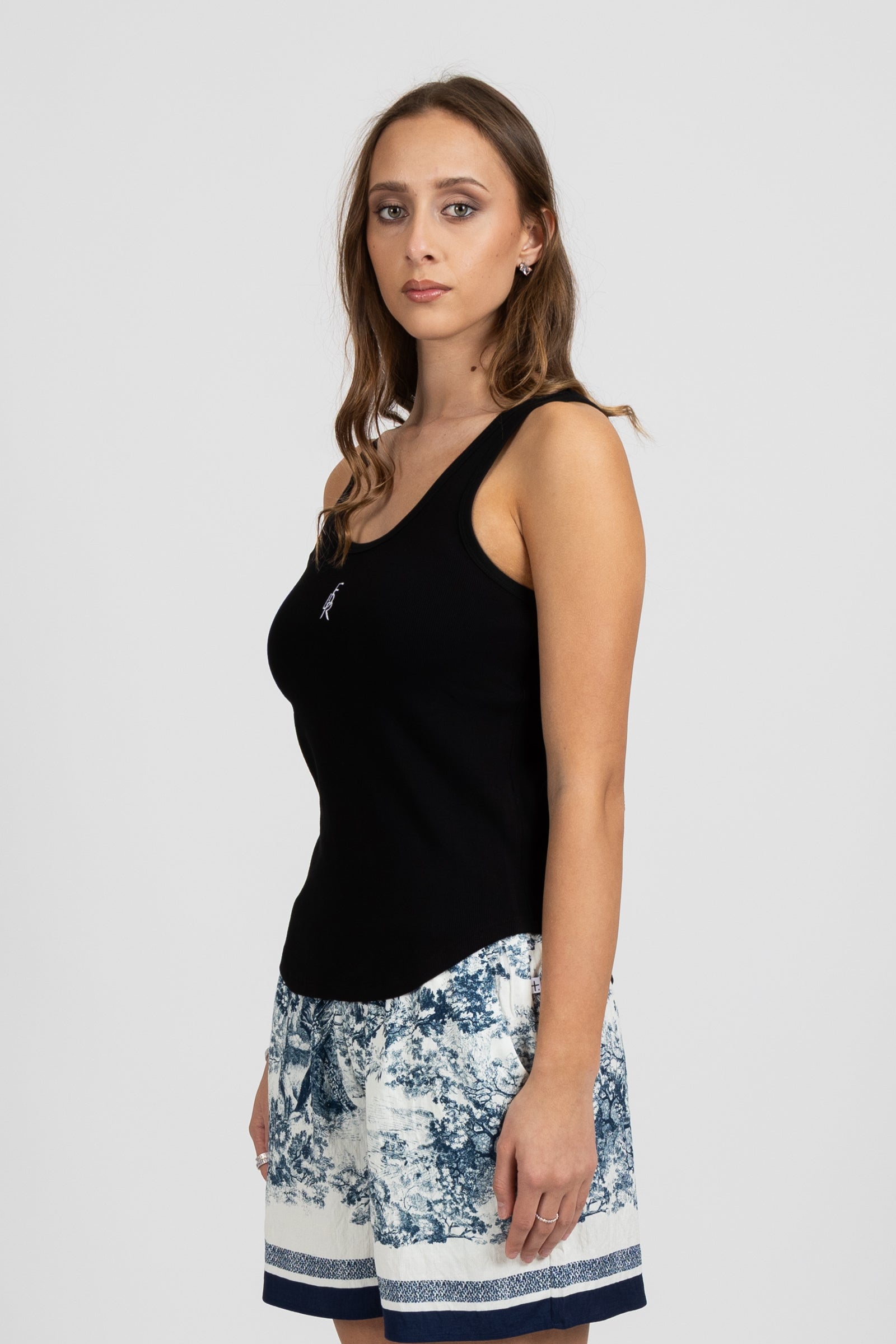 Number Singlet - FDR