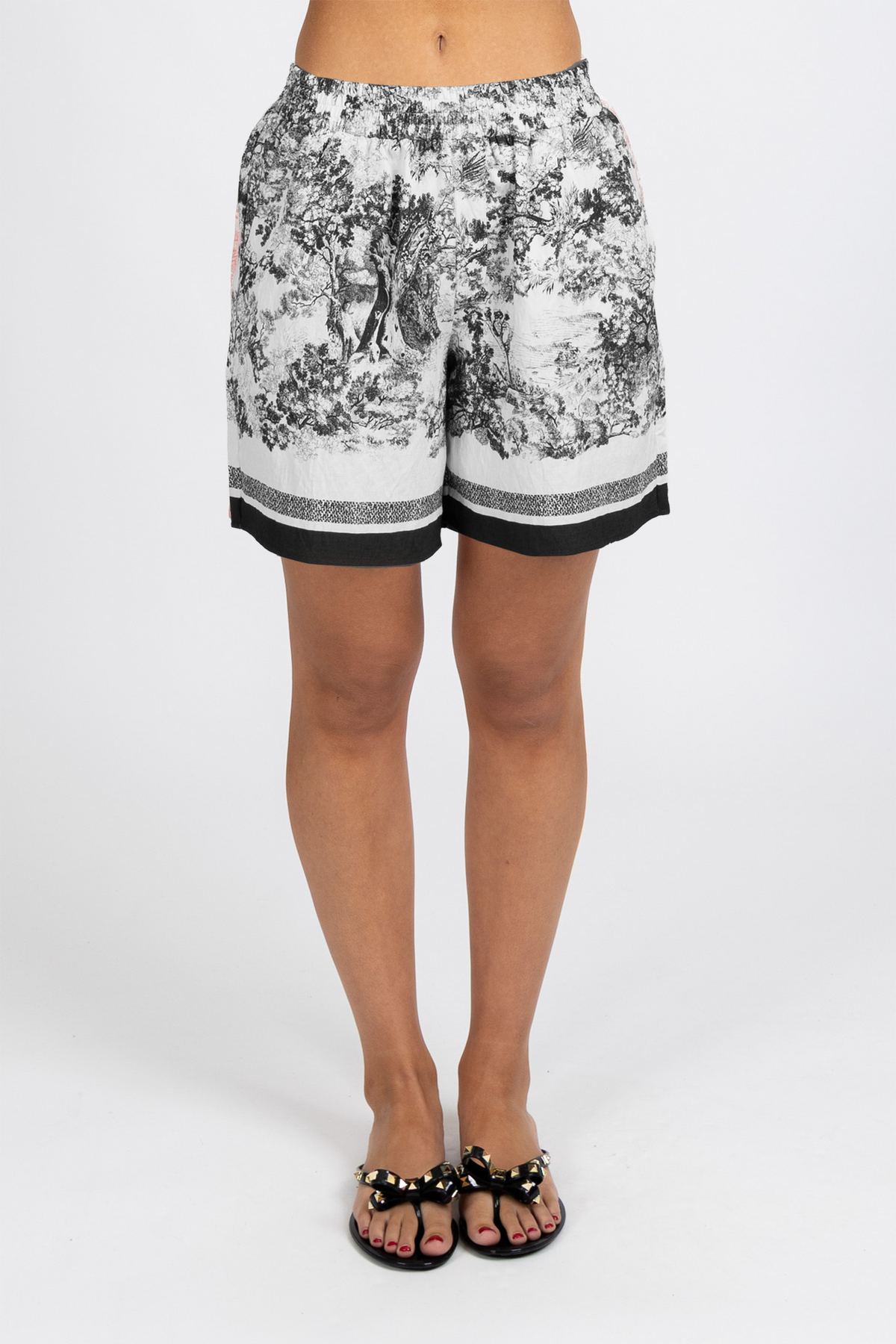 Runaway Short