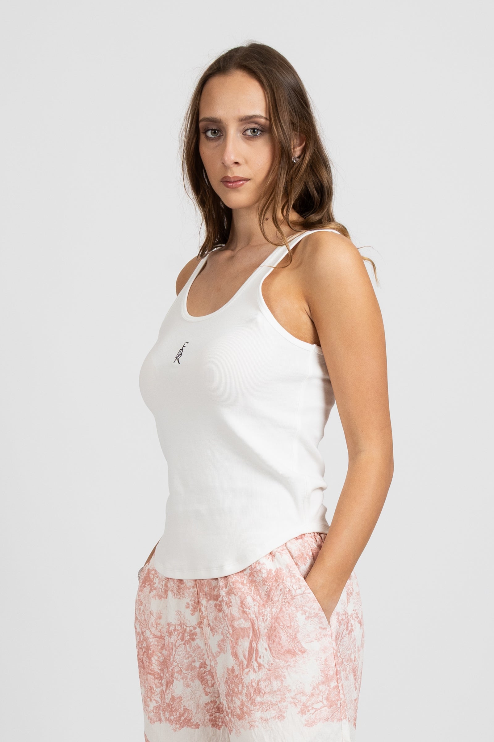 Number Singlet - FDR