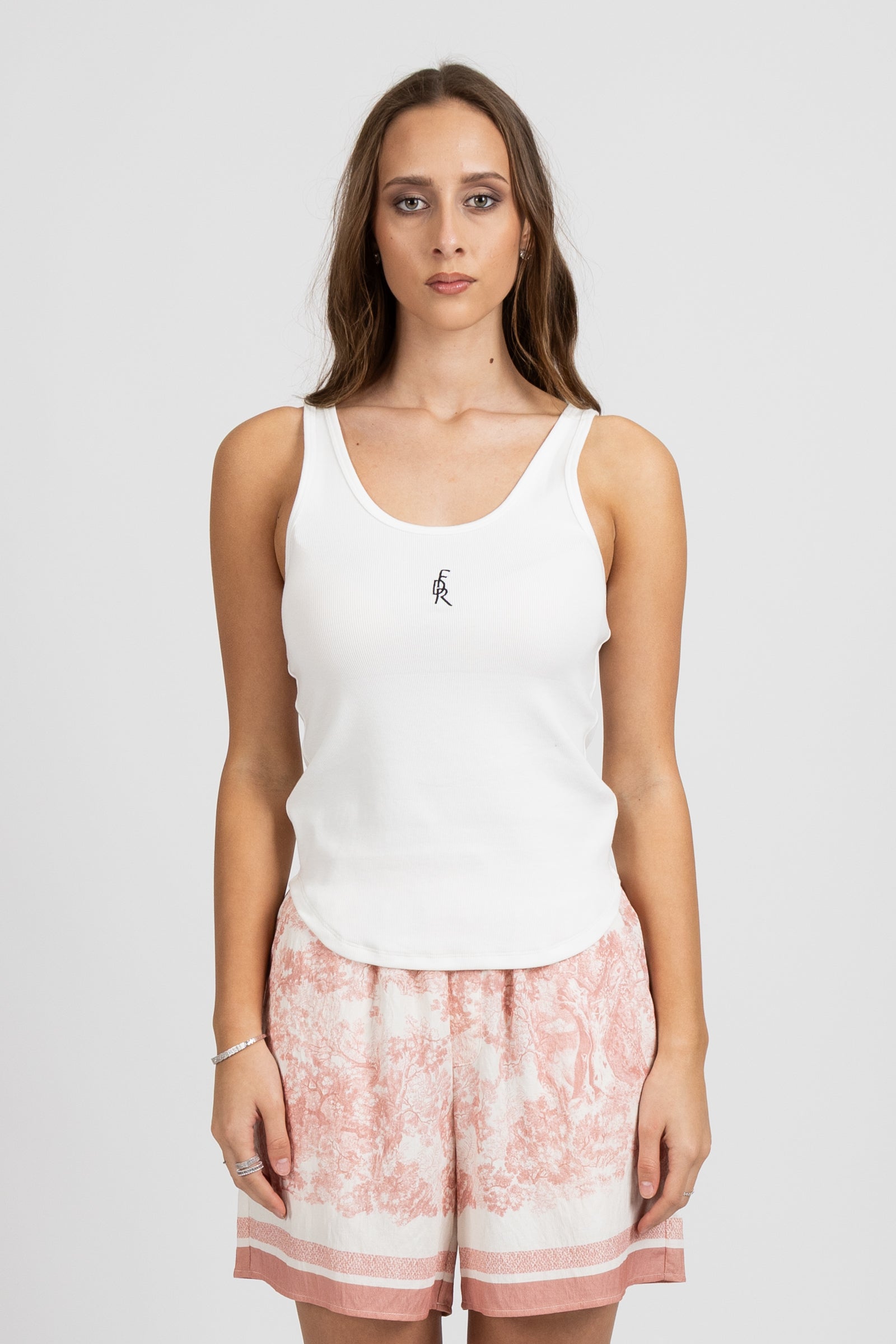 Number Singlet - FDR