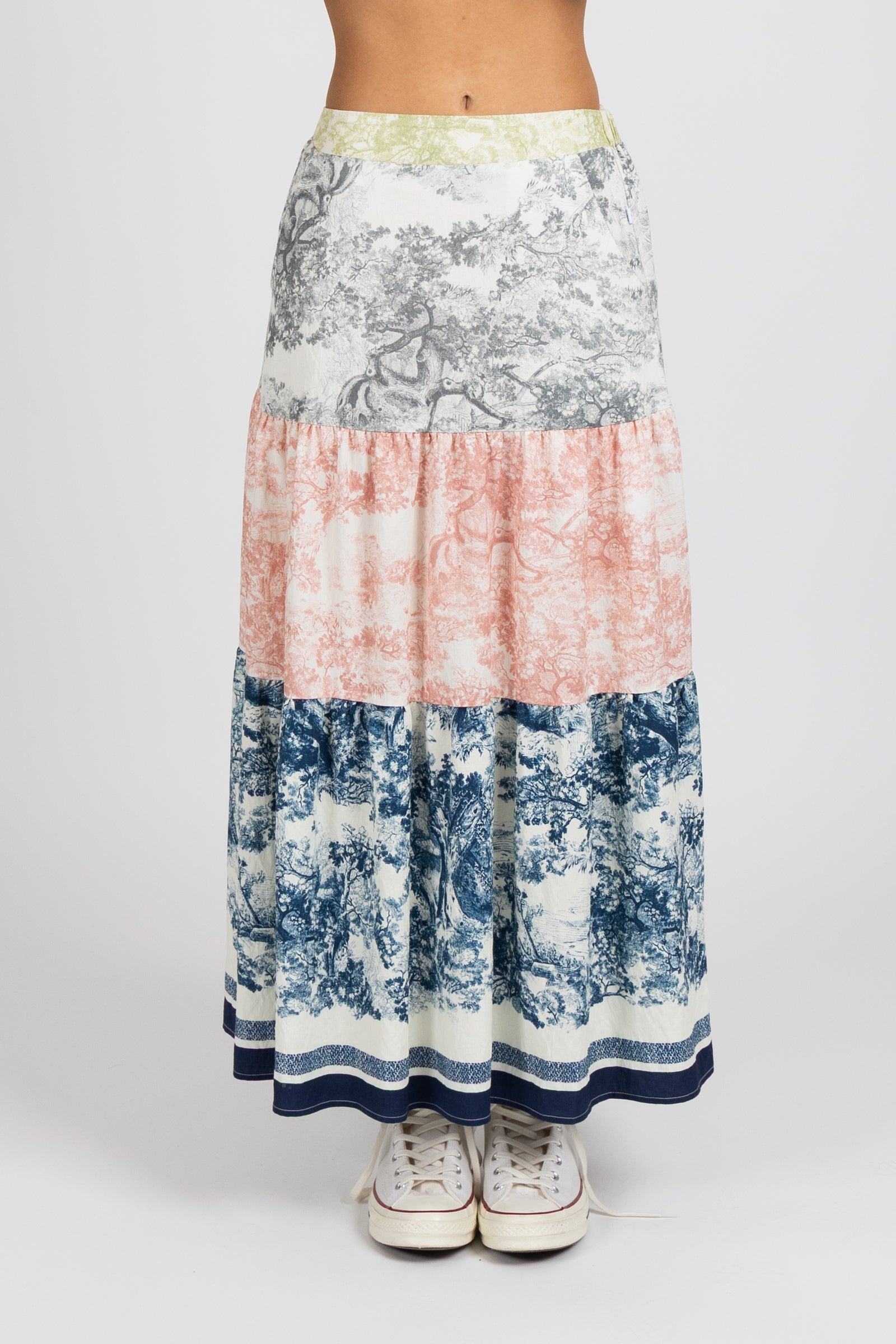 Riviera Skirt