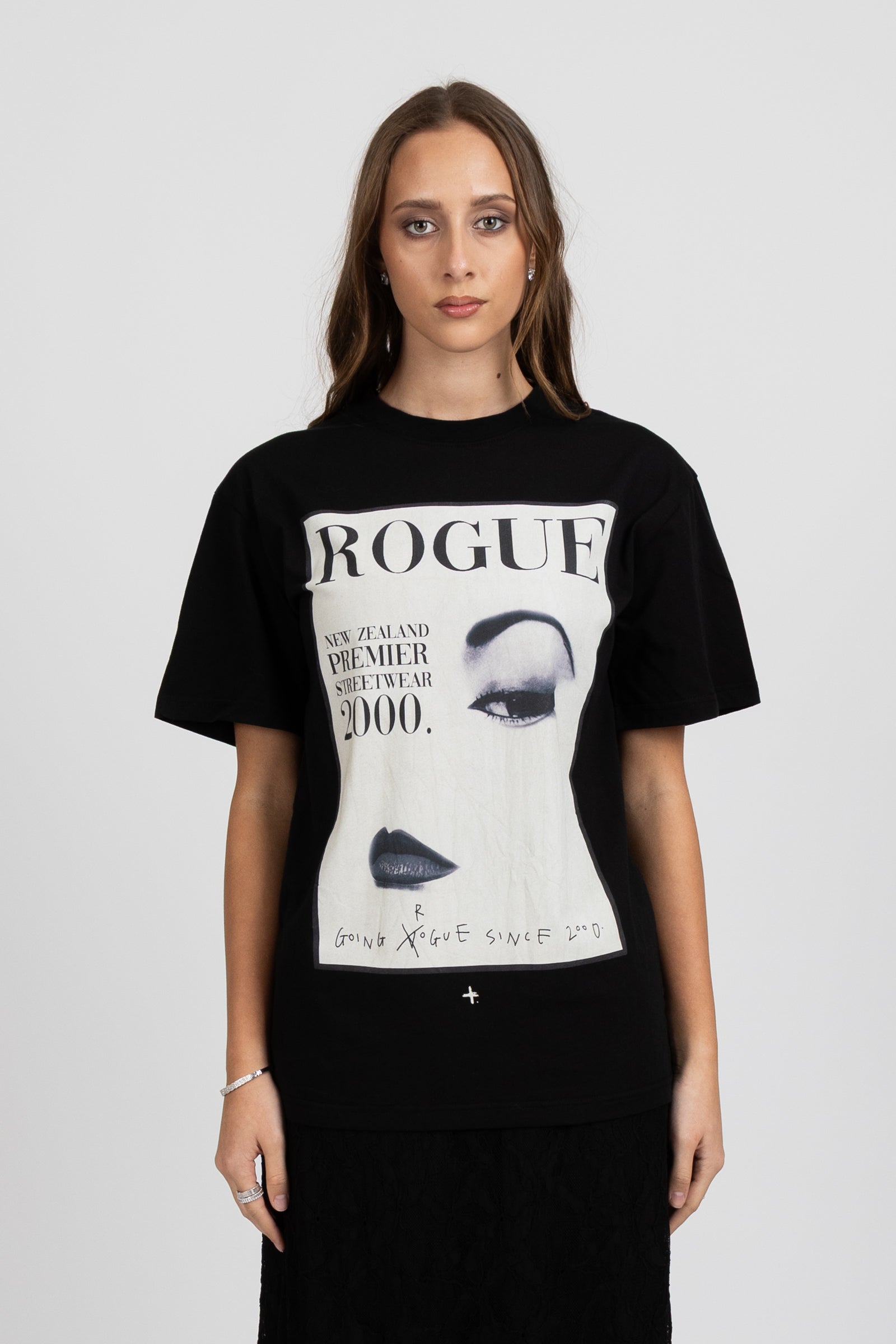 Tour Tee - Rogue