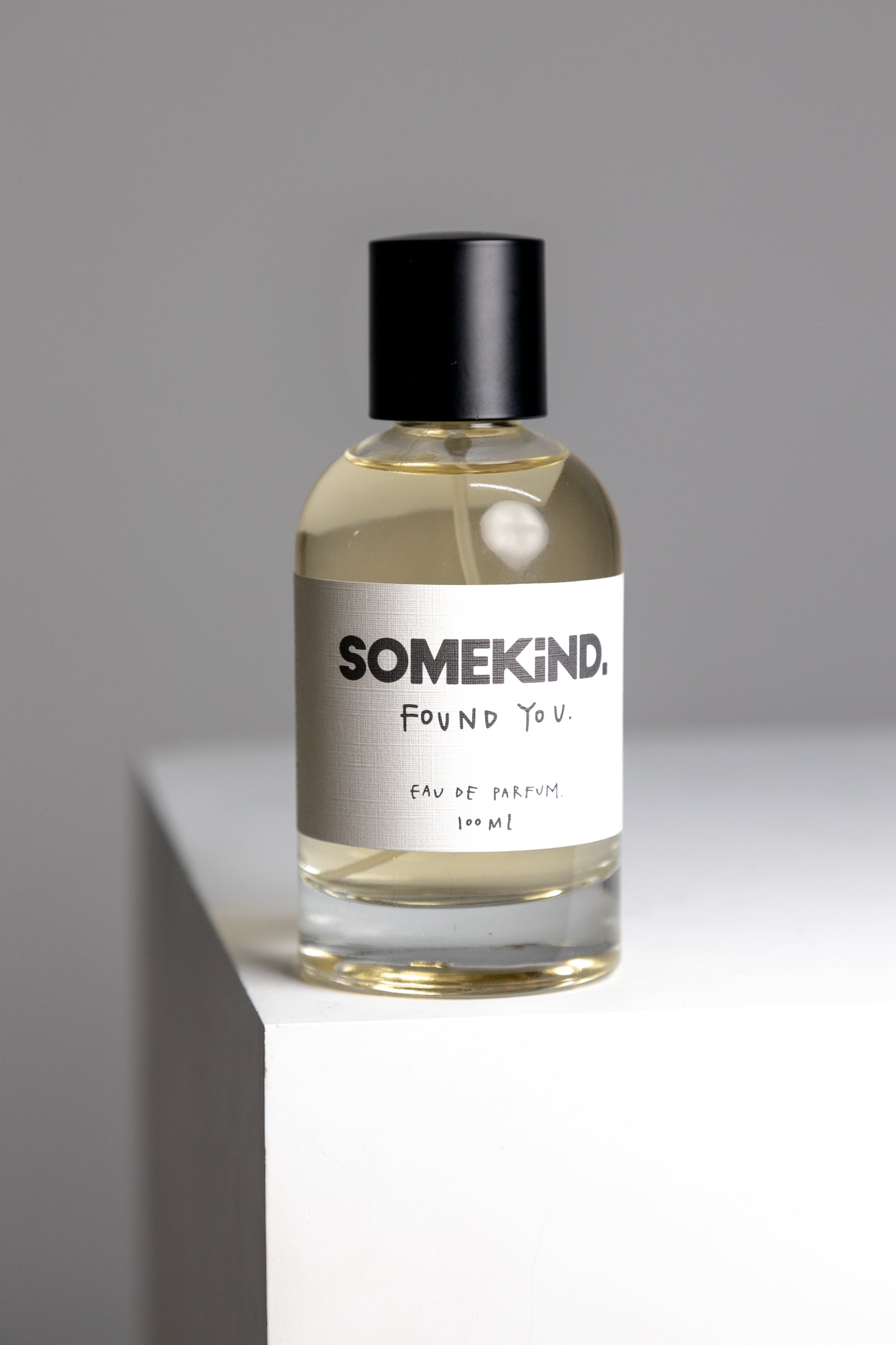 Eau De Parfum - Found You 100ml