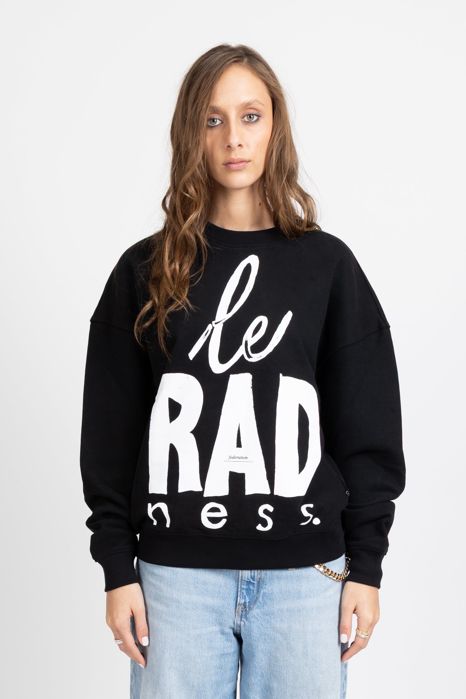 Made Crew - Le Radness