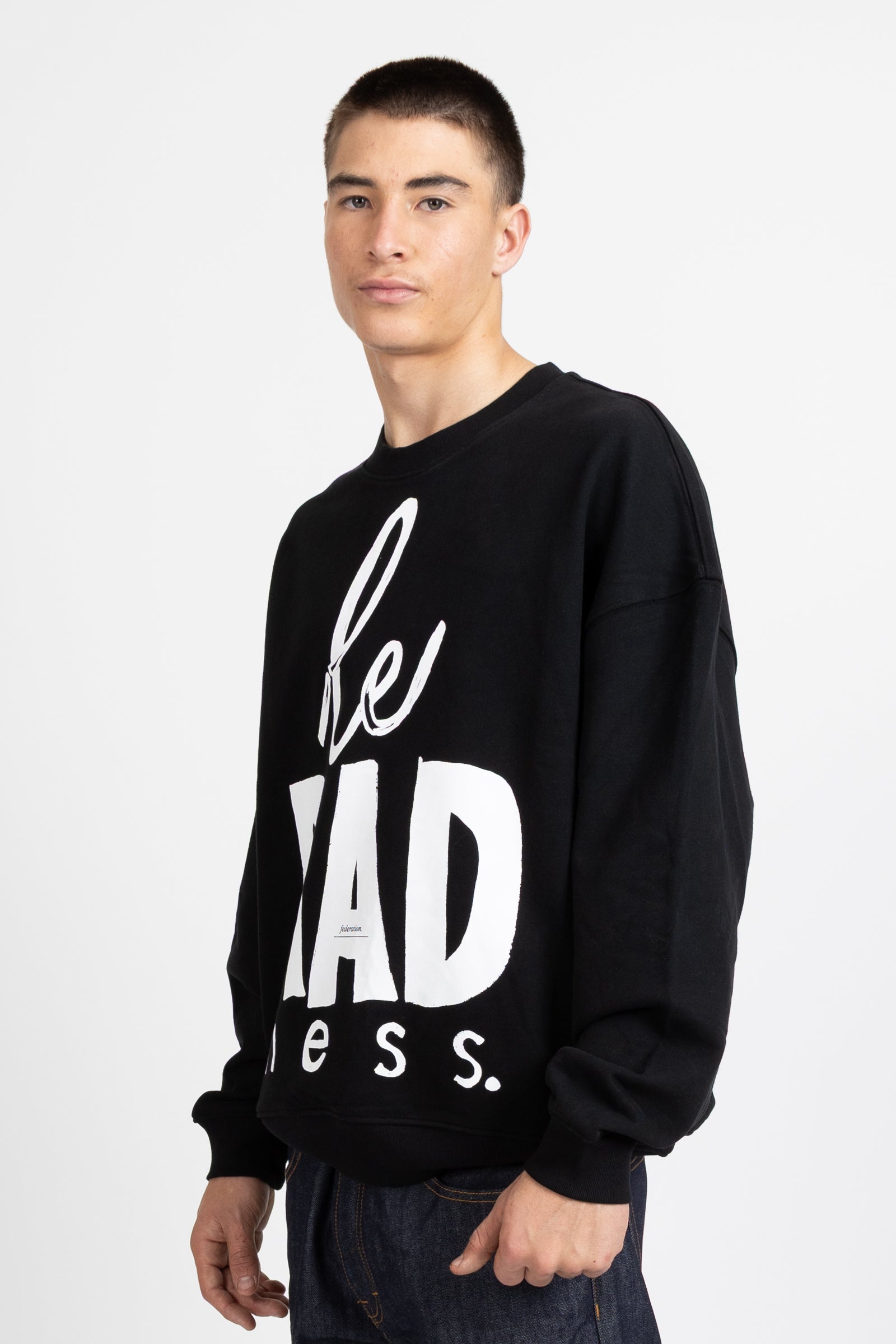 Made Crew - Le Radness