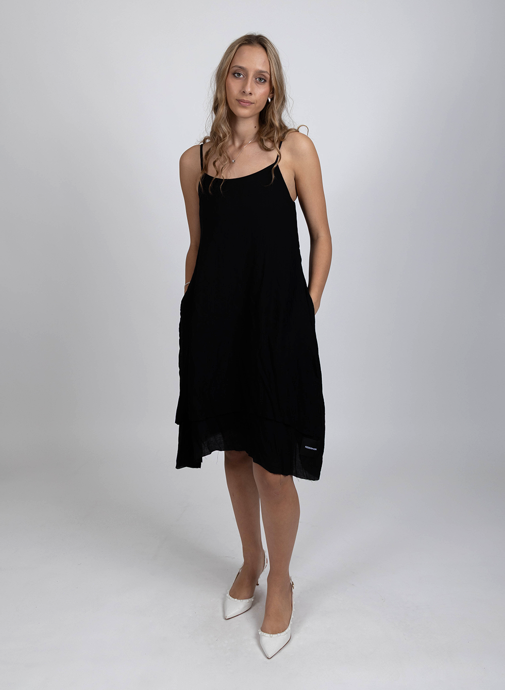 Marni Dress