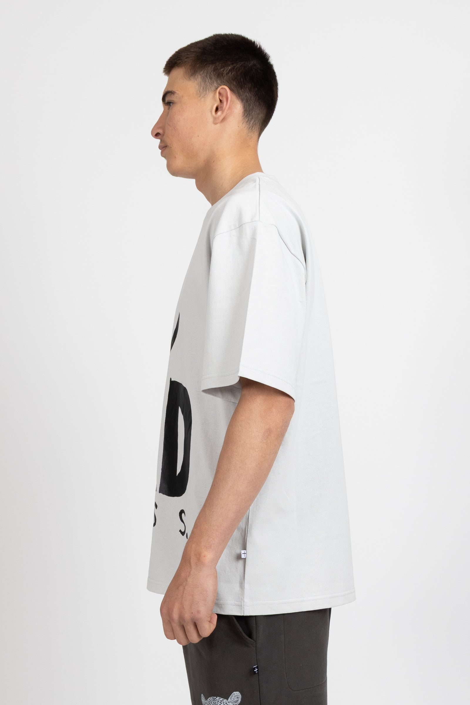 Frankie Tee - Le Radness