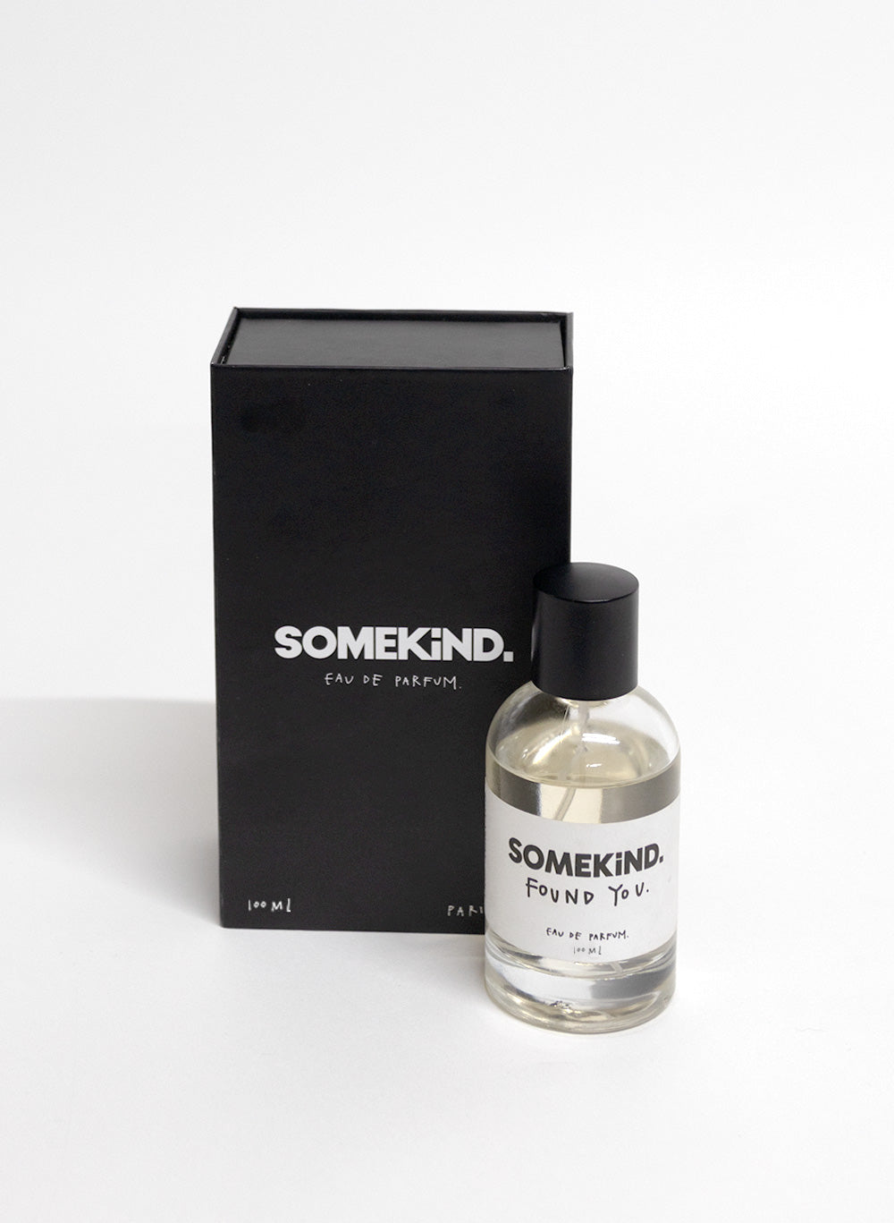 Eau De Parfum - Found You 100ml