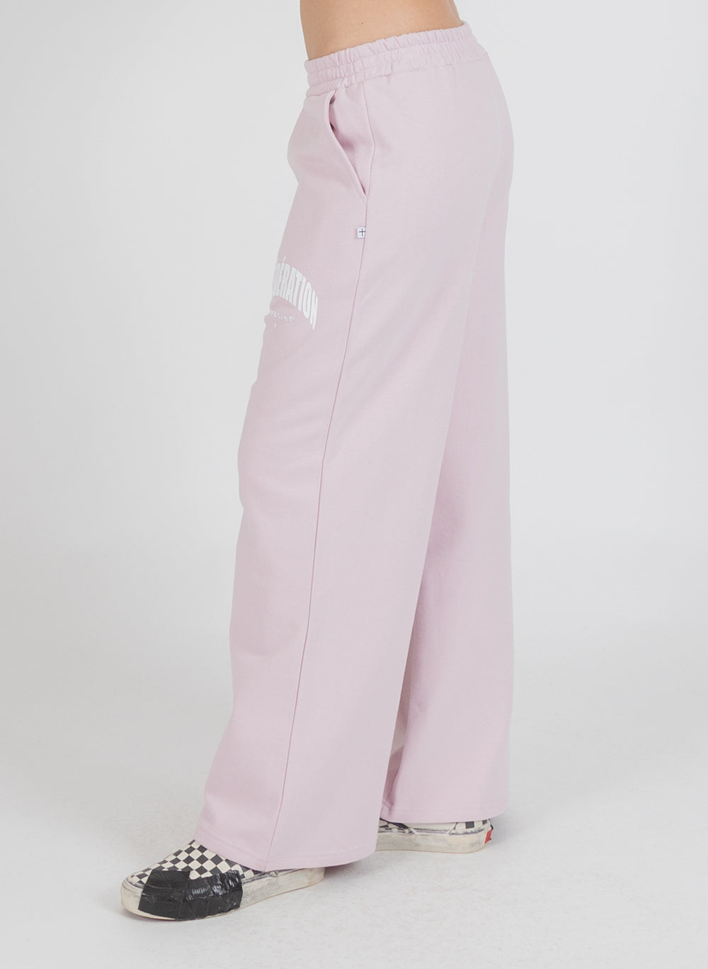 Tokyo Trackie - La Fed