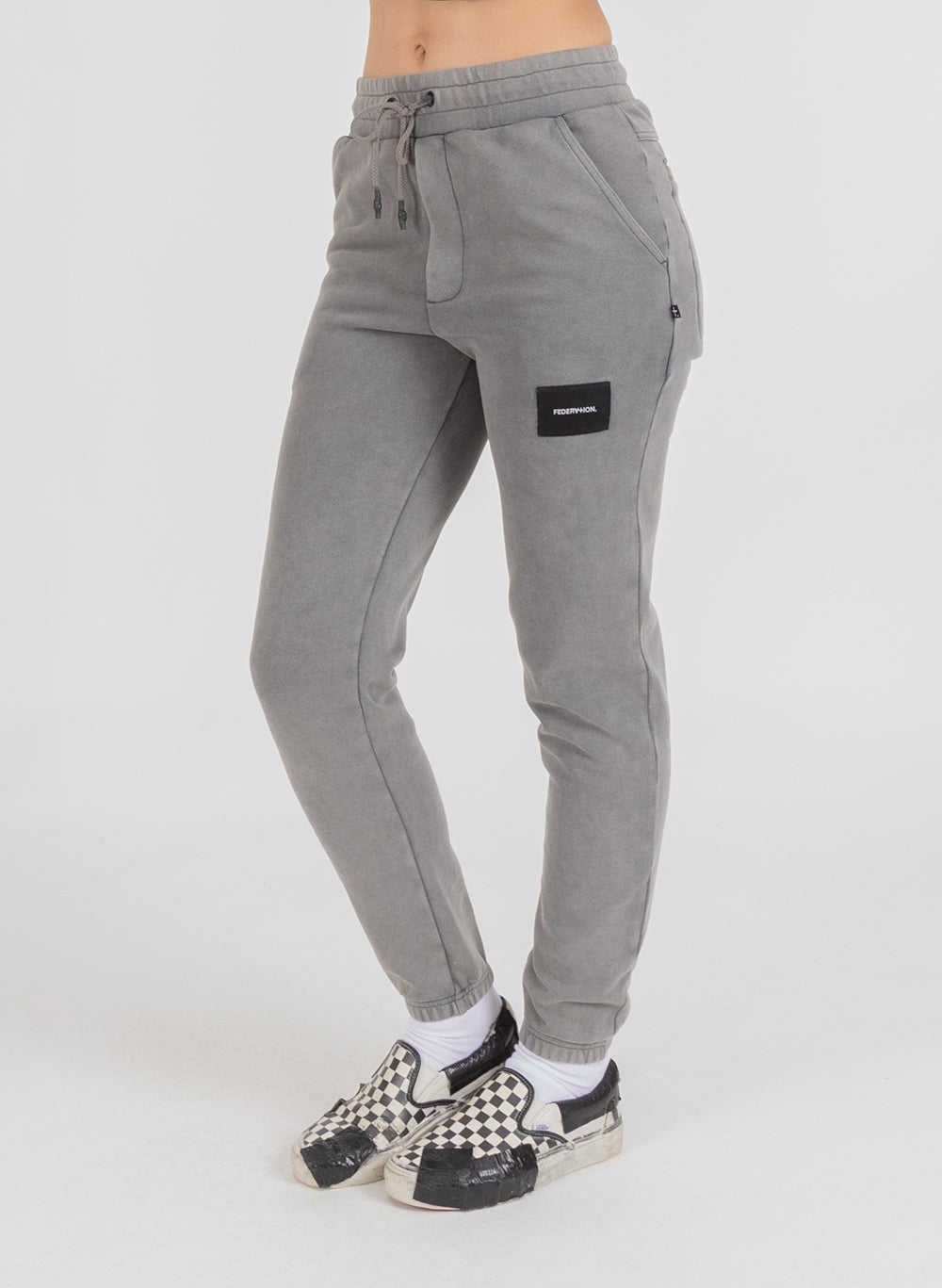 Game Trackie - Woven Badge