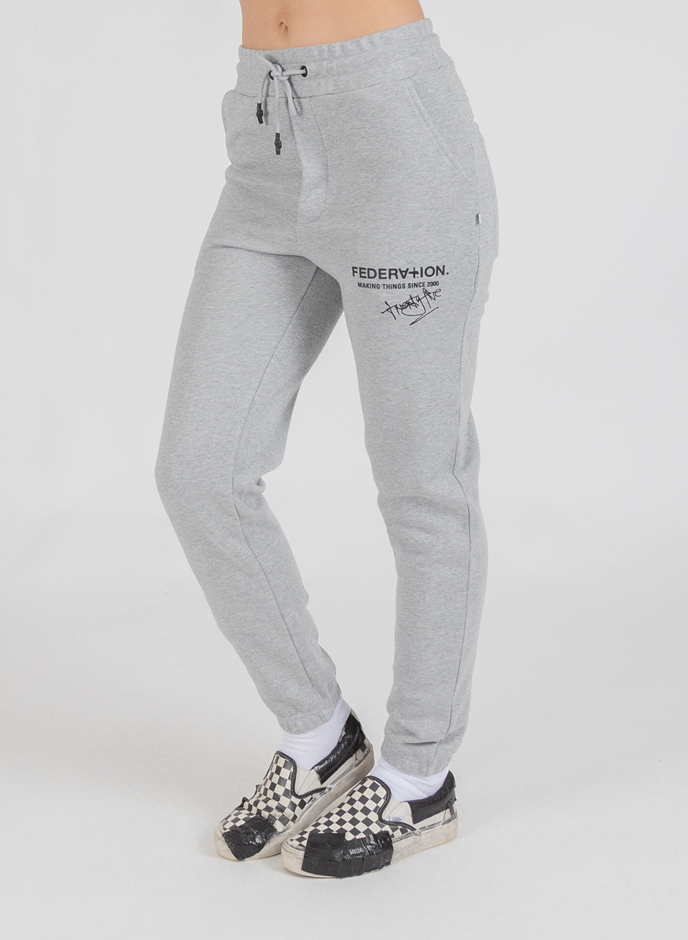 Game Trackie - Signed 25