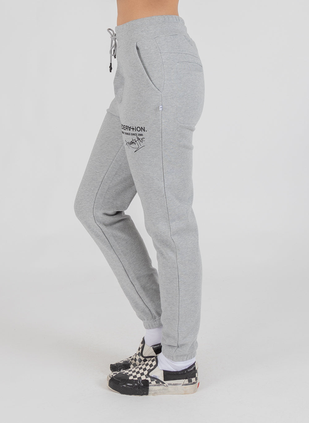 Game Trackie - Signed 25