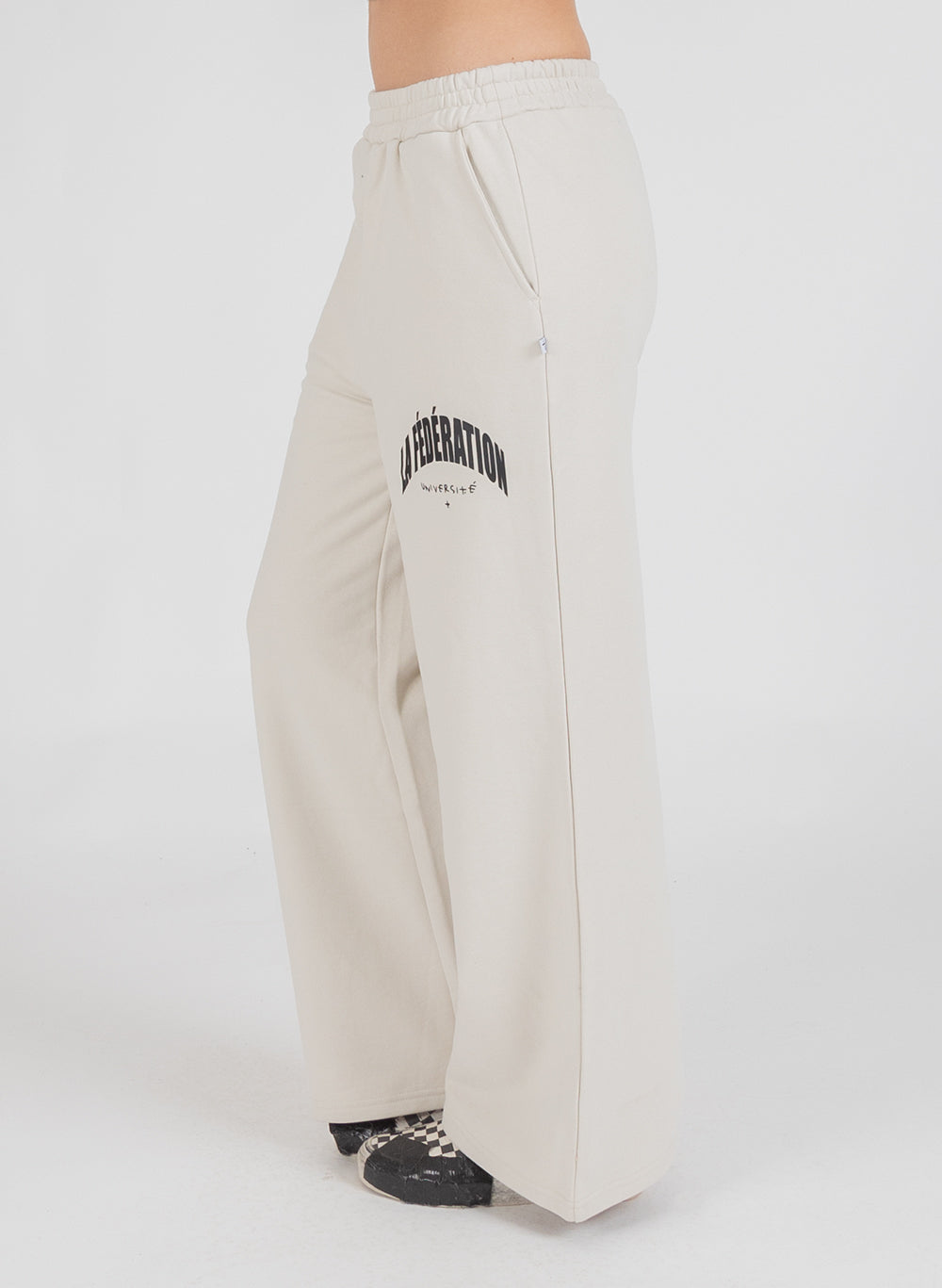 Tokyo Trackie - La Fed