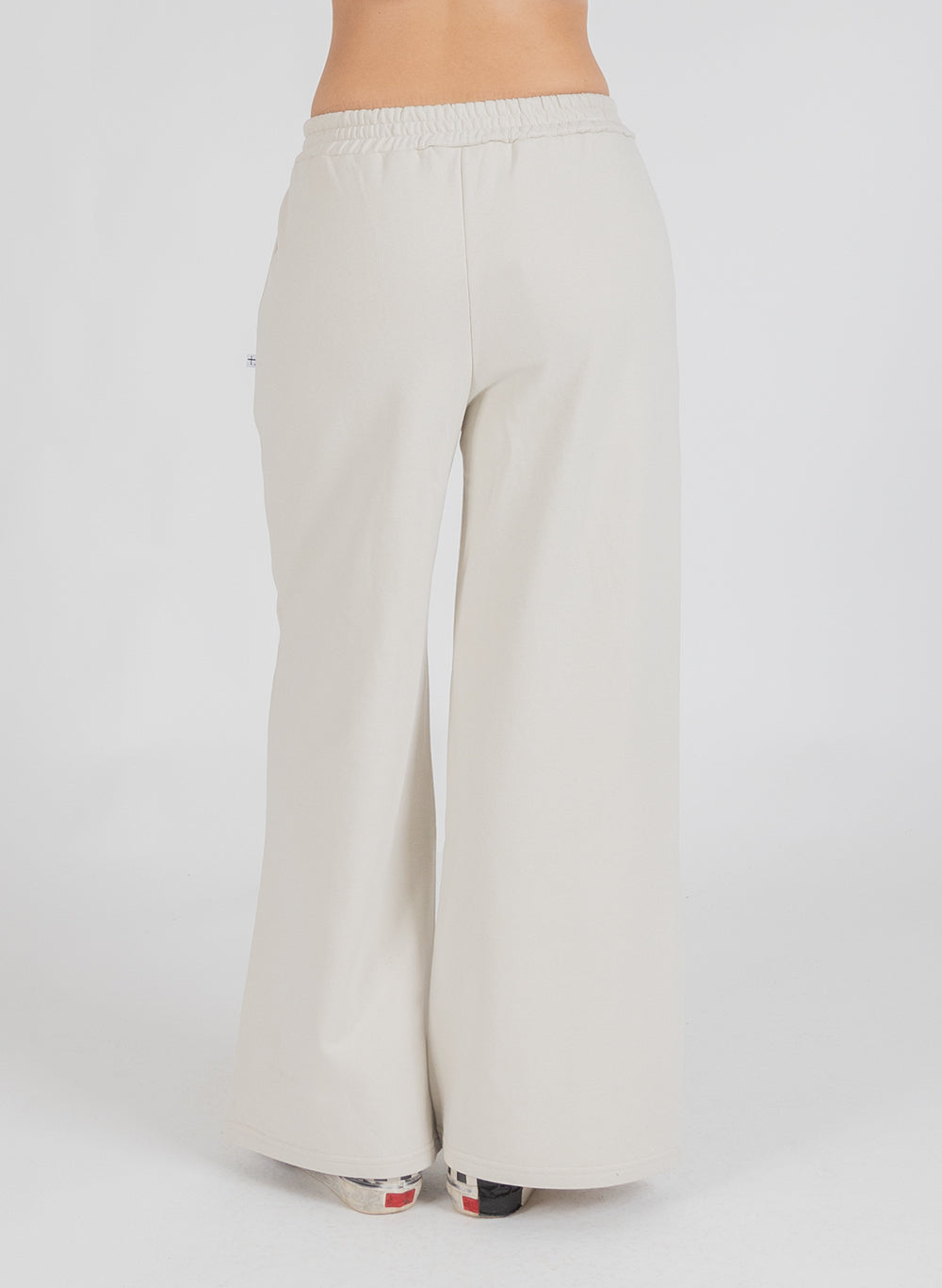 Tokyo Trackie - La Fed