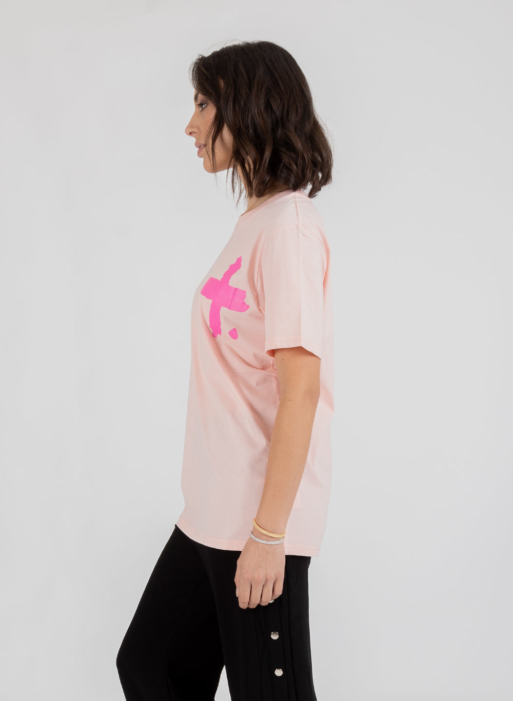 Staple Tee - Big Plus