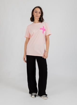 Staple Tee - Big Plus