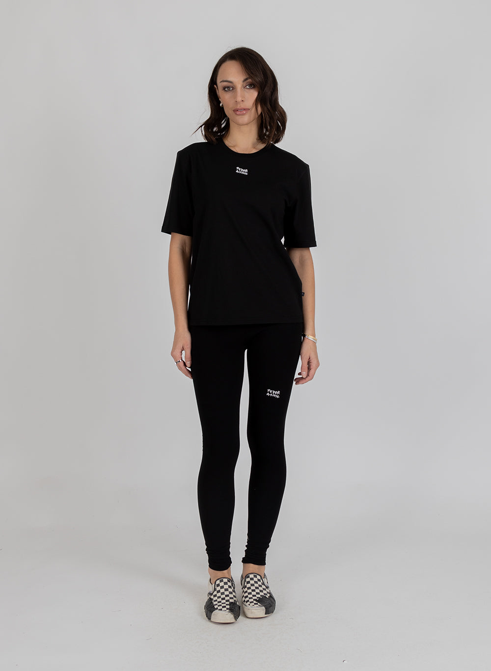 Play Legging - Sketch