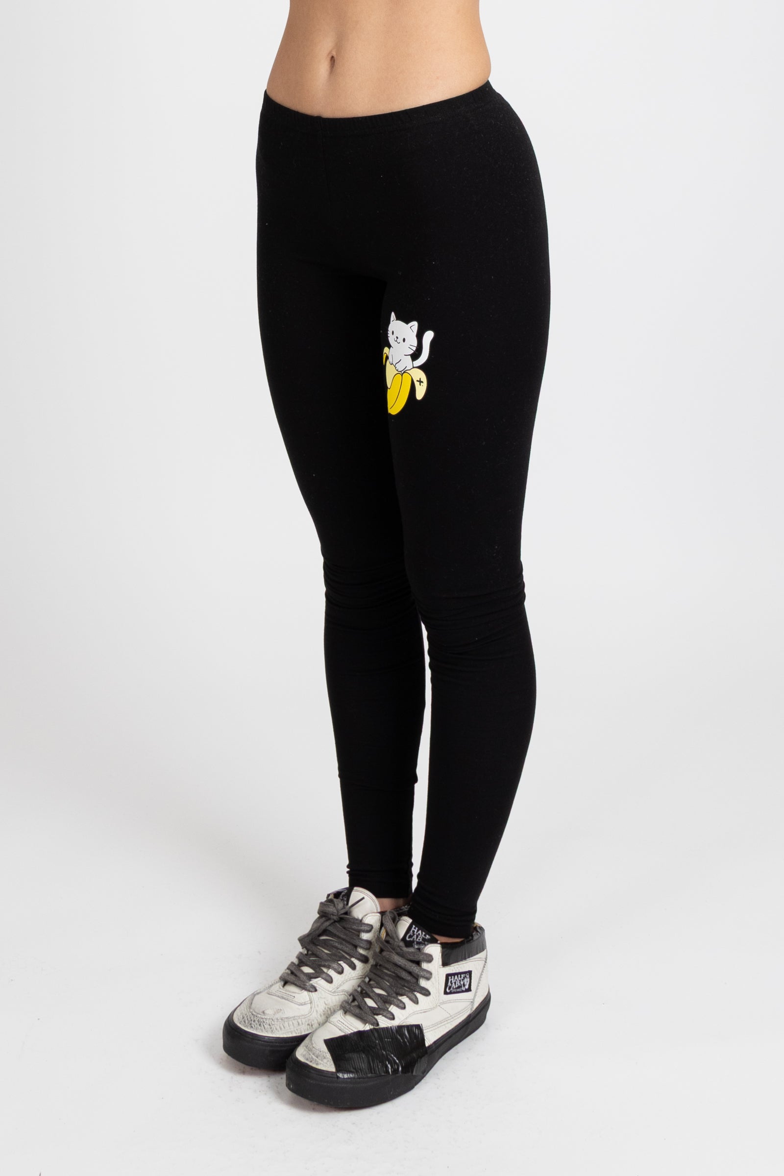 Play Legging - Lil Banana Cat