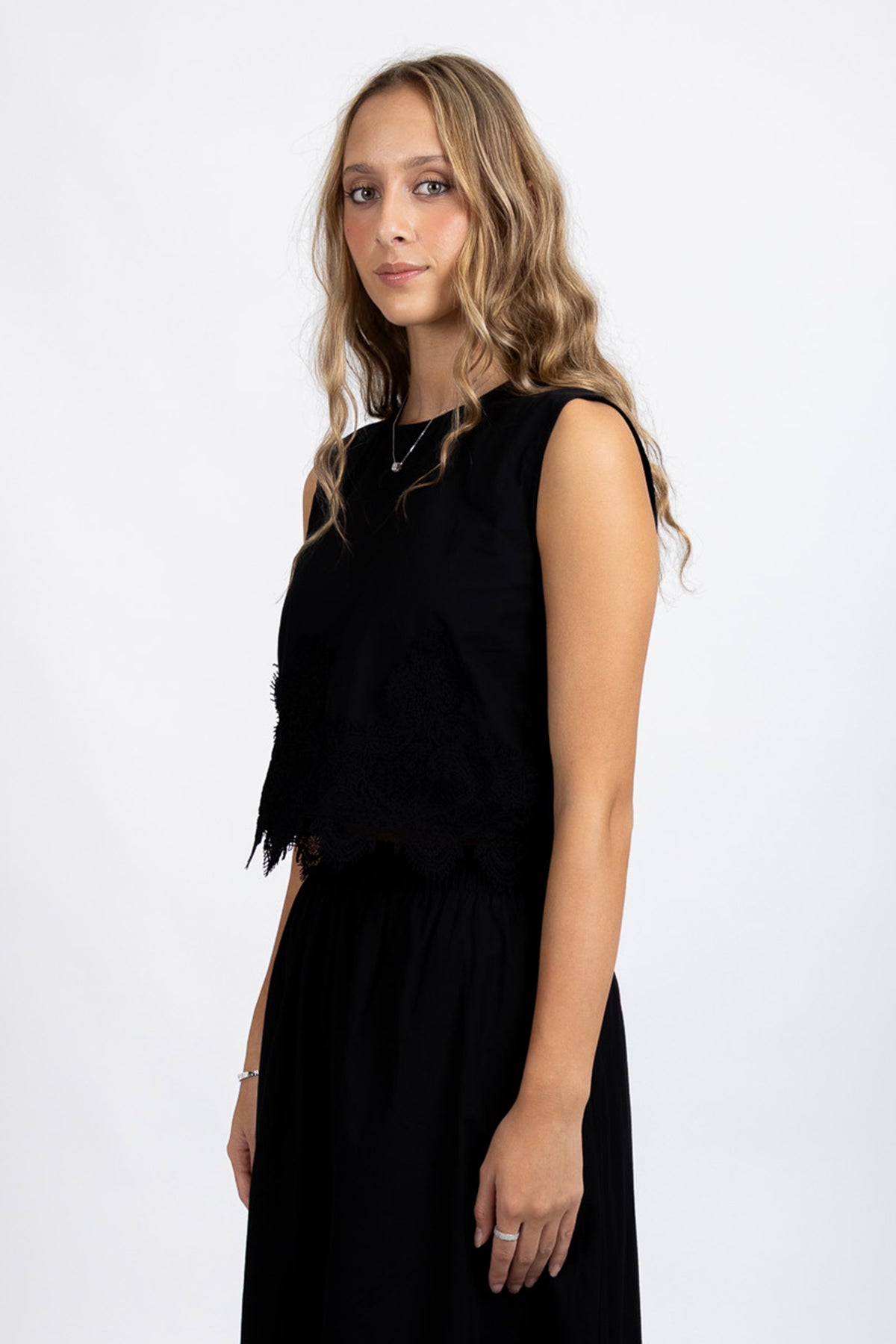 Poppy Top