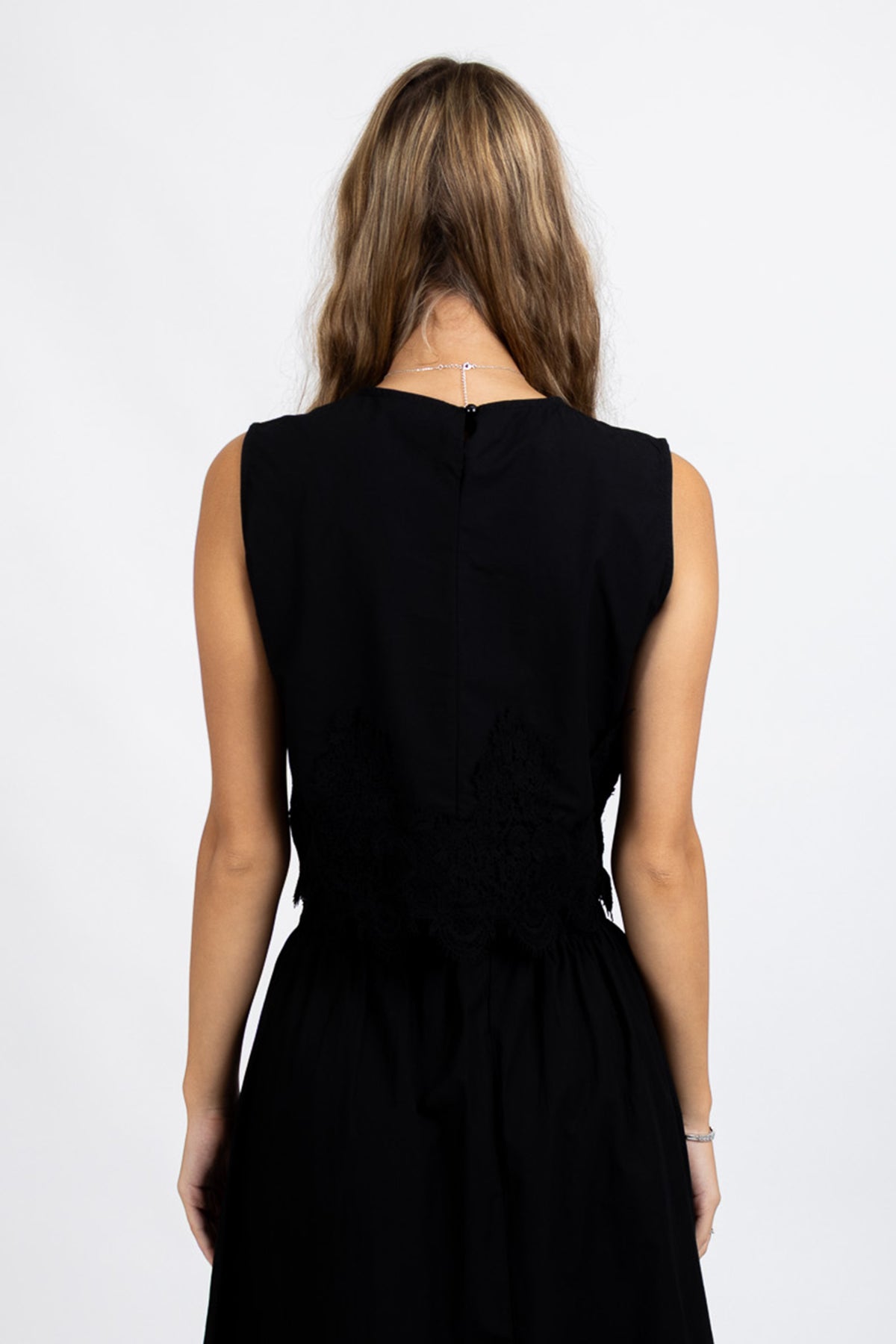 Poppy Top