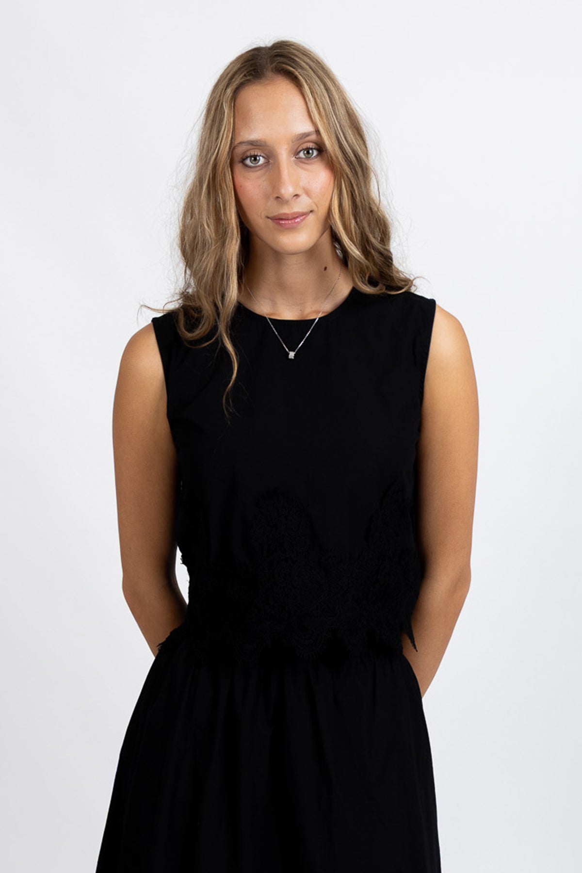 Poppy Top
