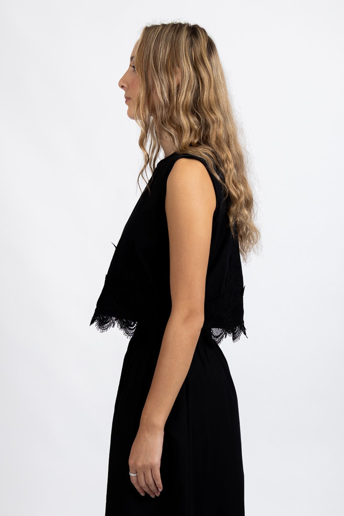 Poppy Top