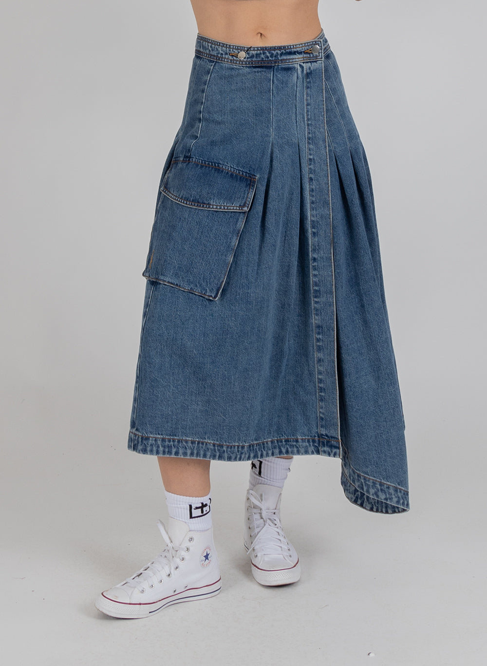 Present Skirt