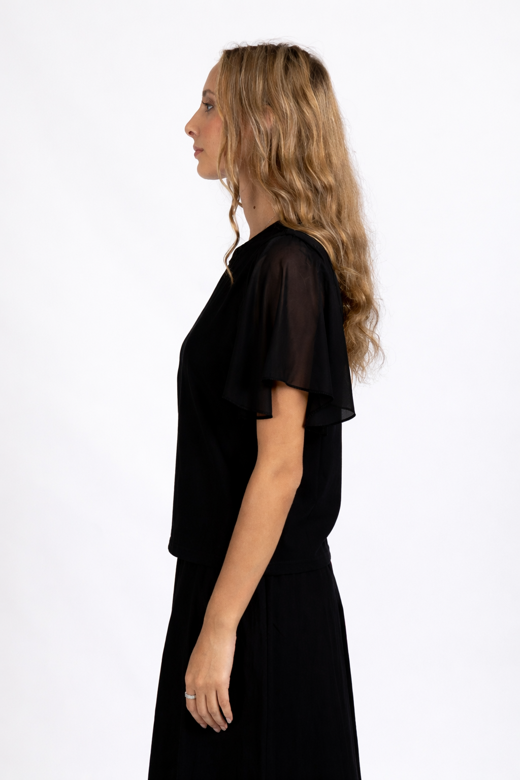 Stage Tee