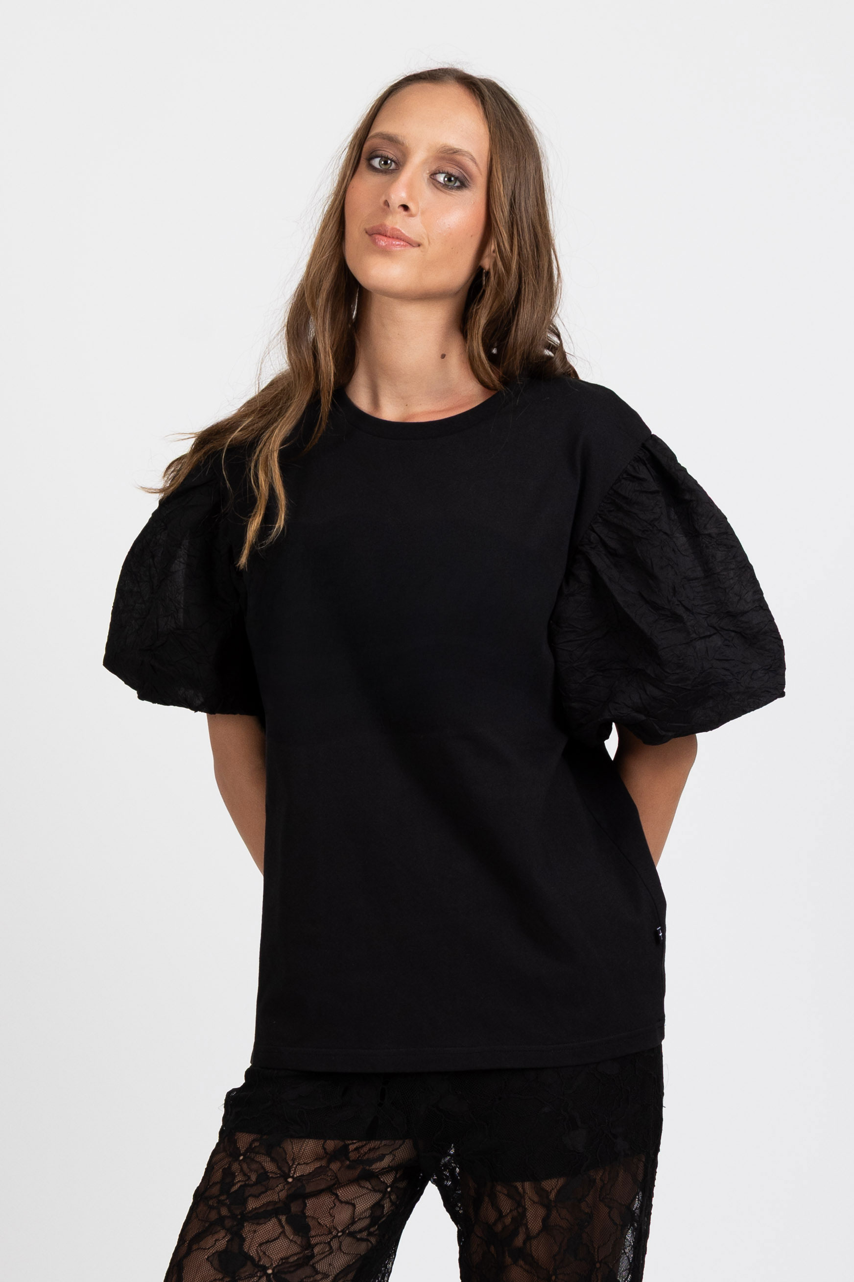 Puff Tee 2.0