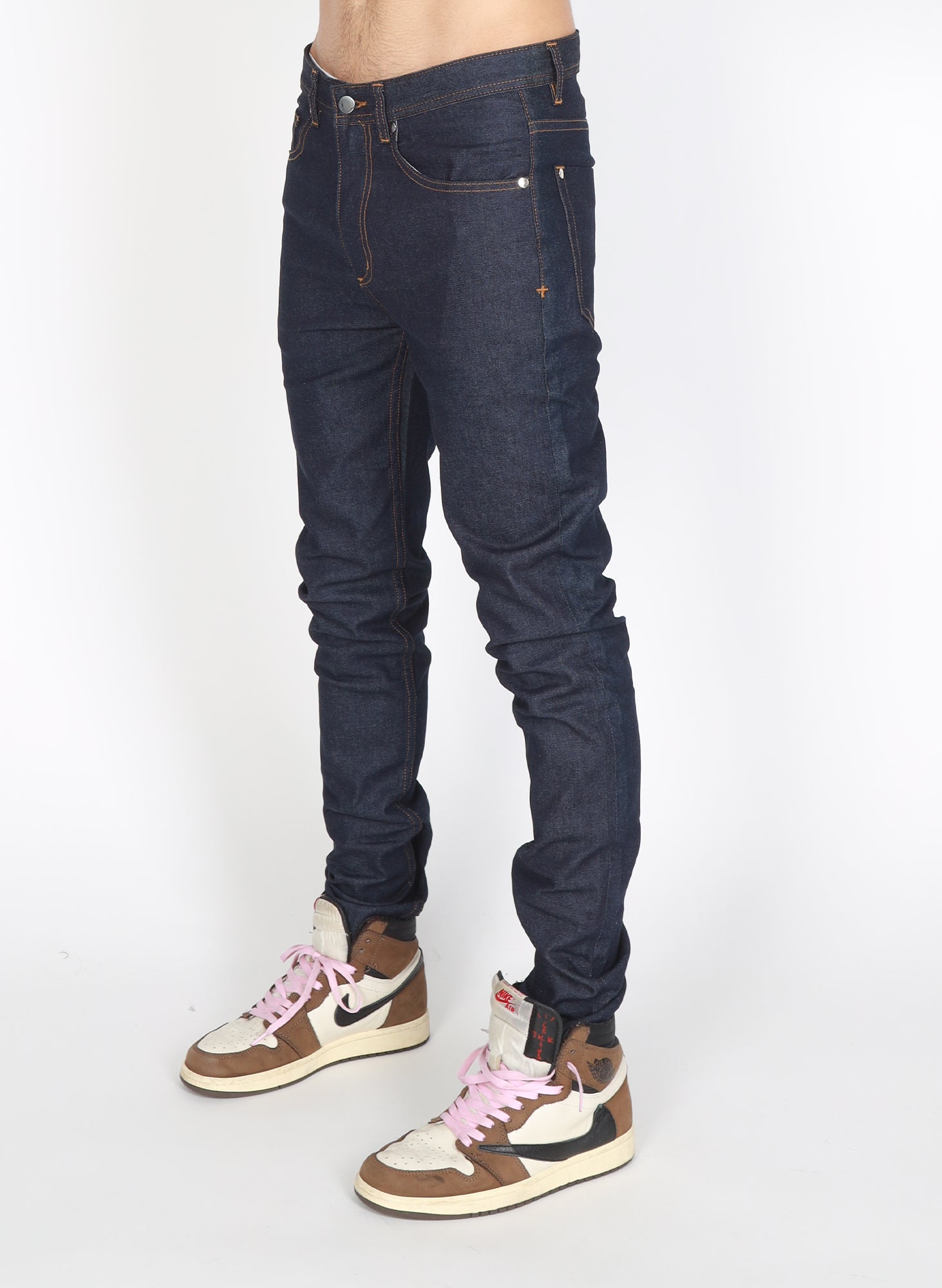 Rocco Jean - Paint Plus