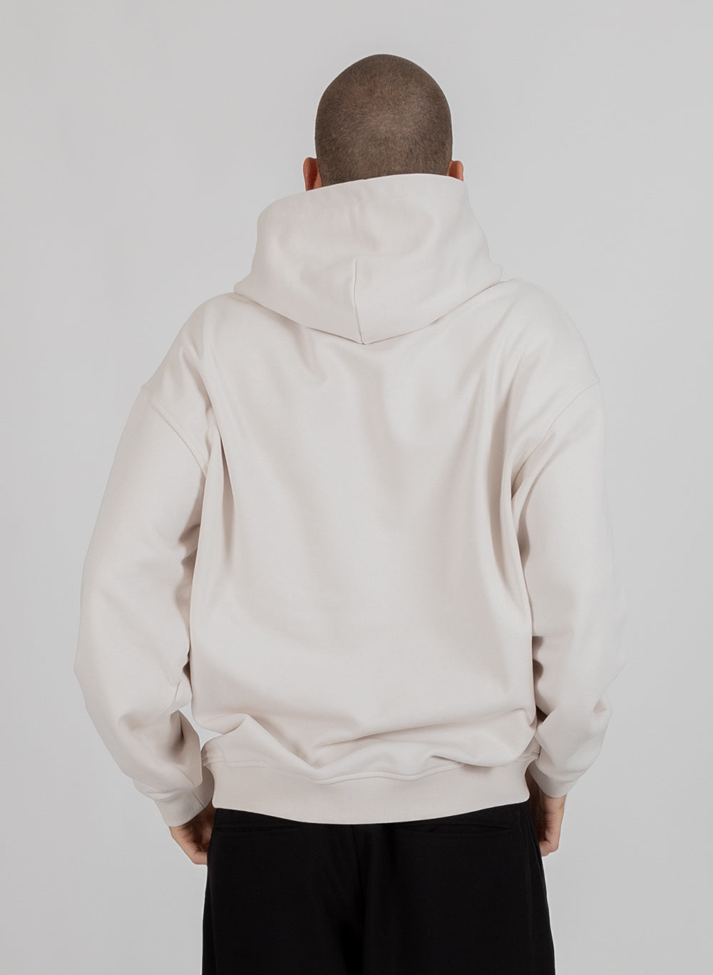 Represent hood - Rogue