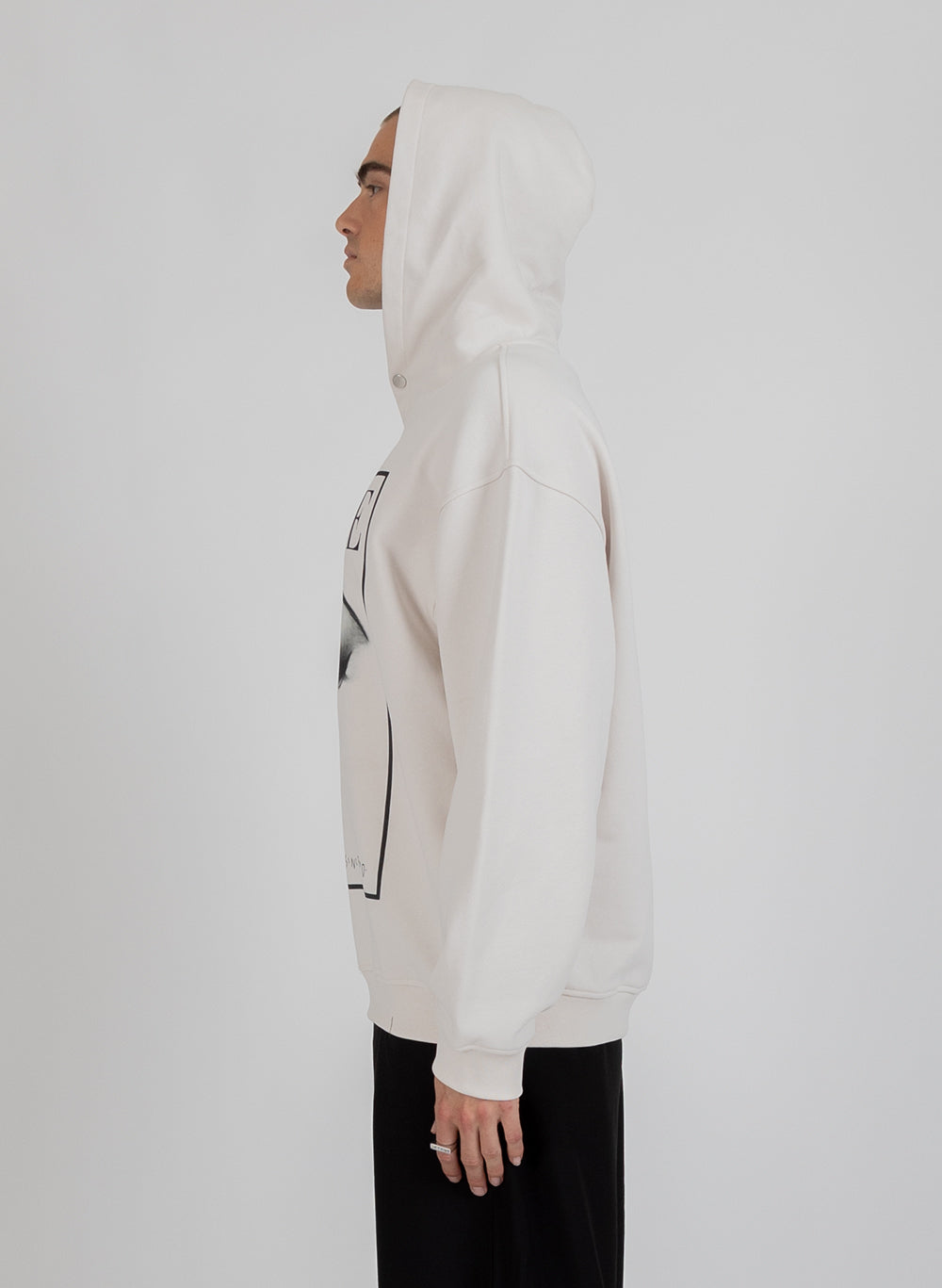 Represent hood - Rogue