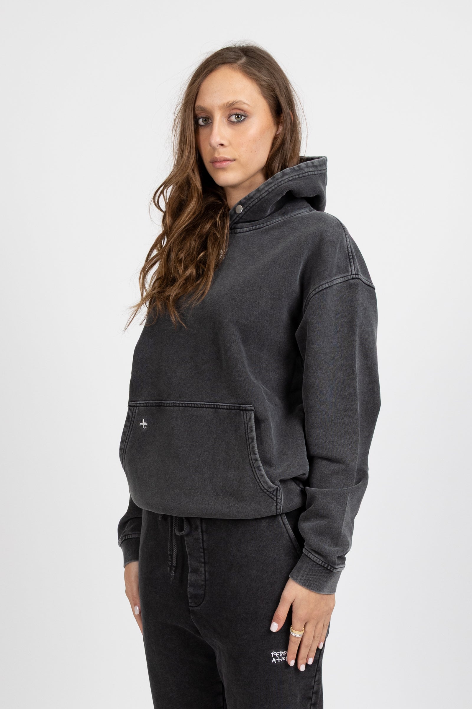 Represent Hood - Sketch