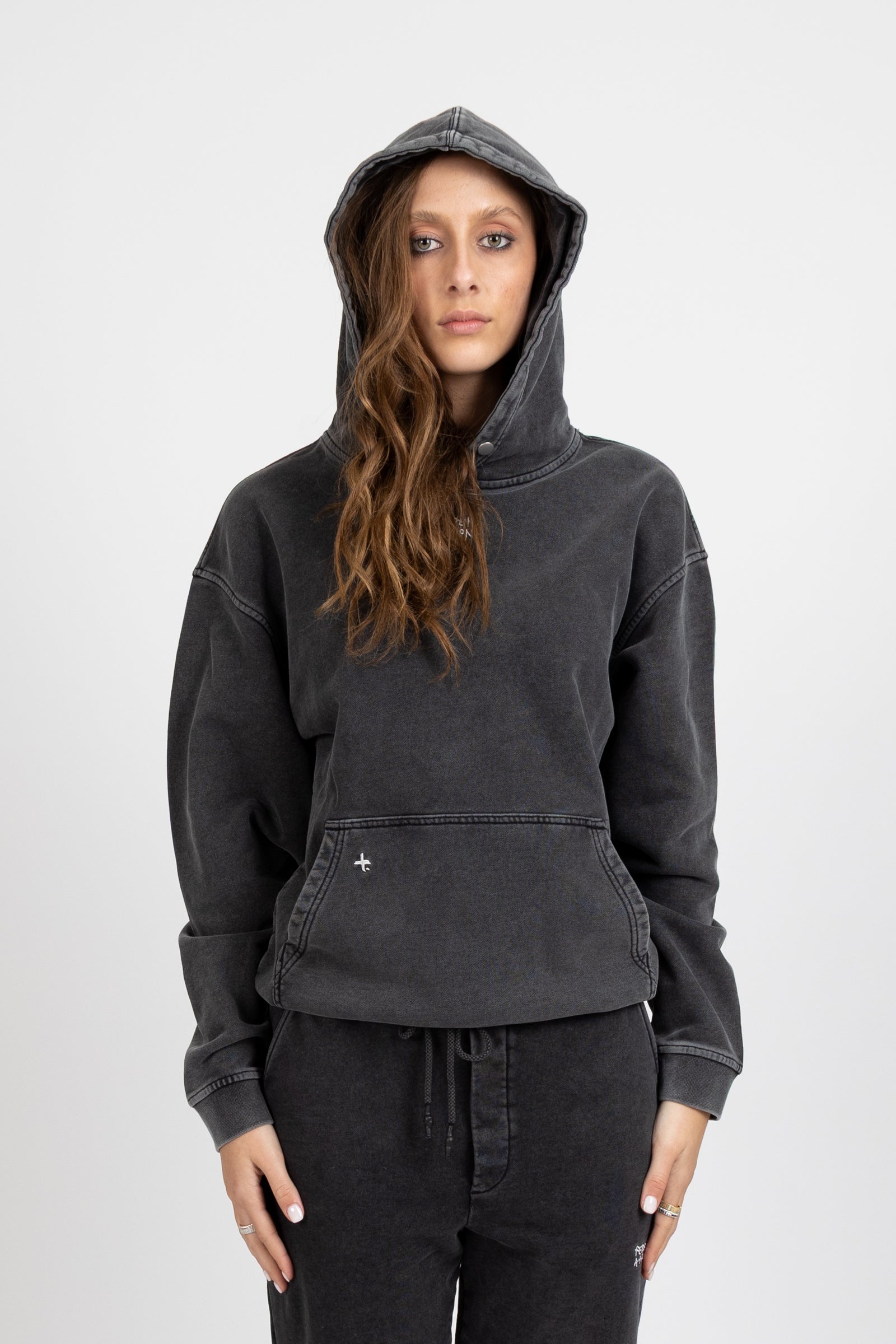 Represent Hood - Sketch