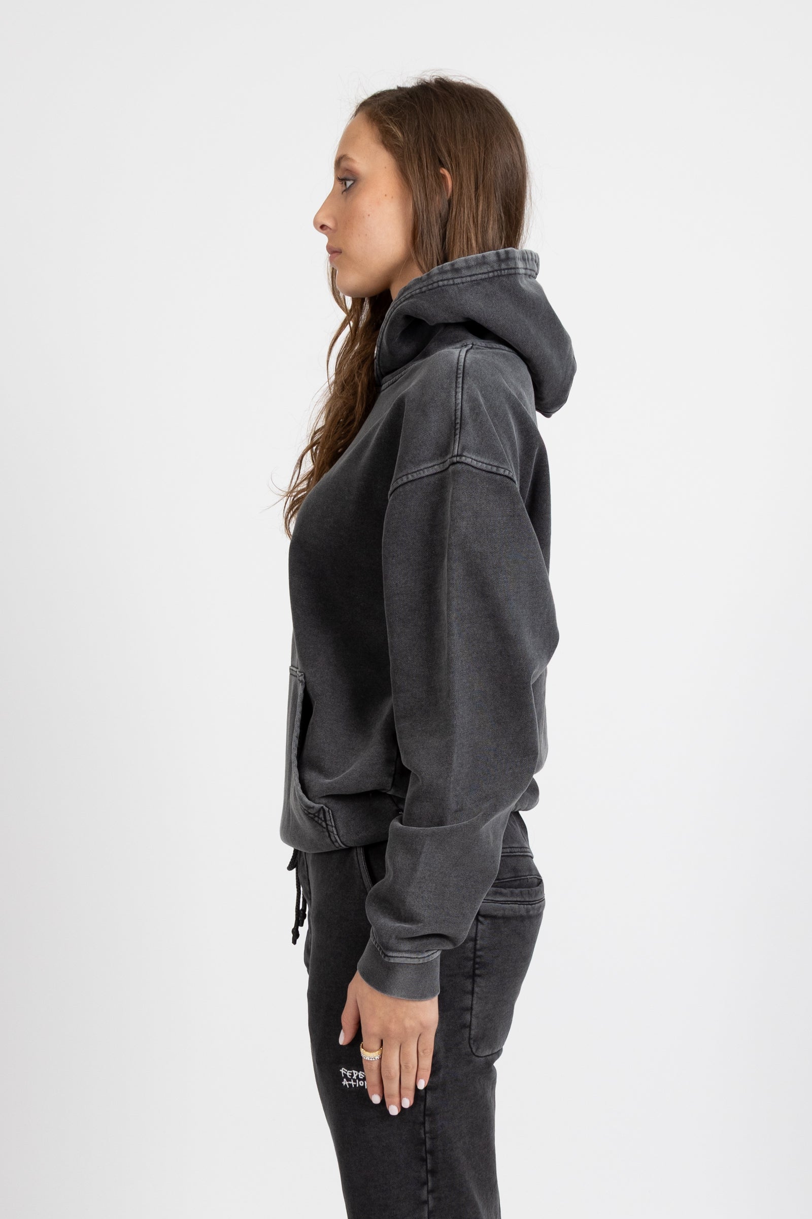 Represent Hood - Sketch