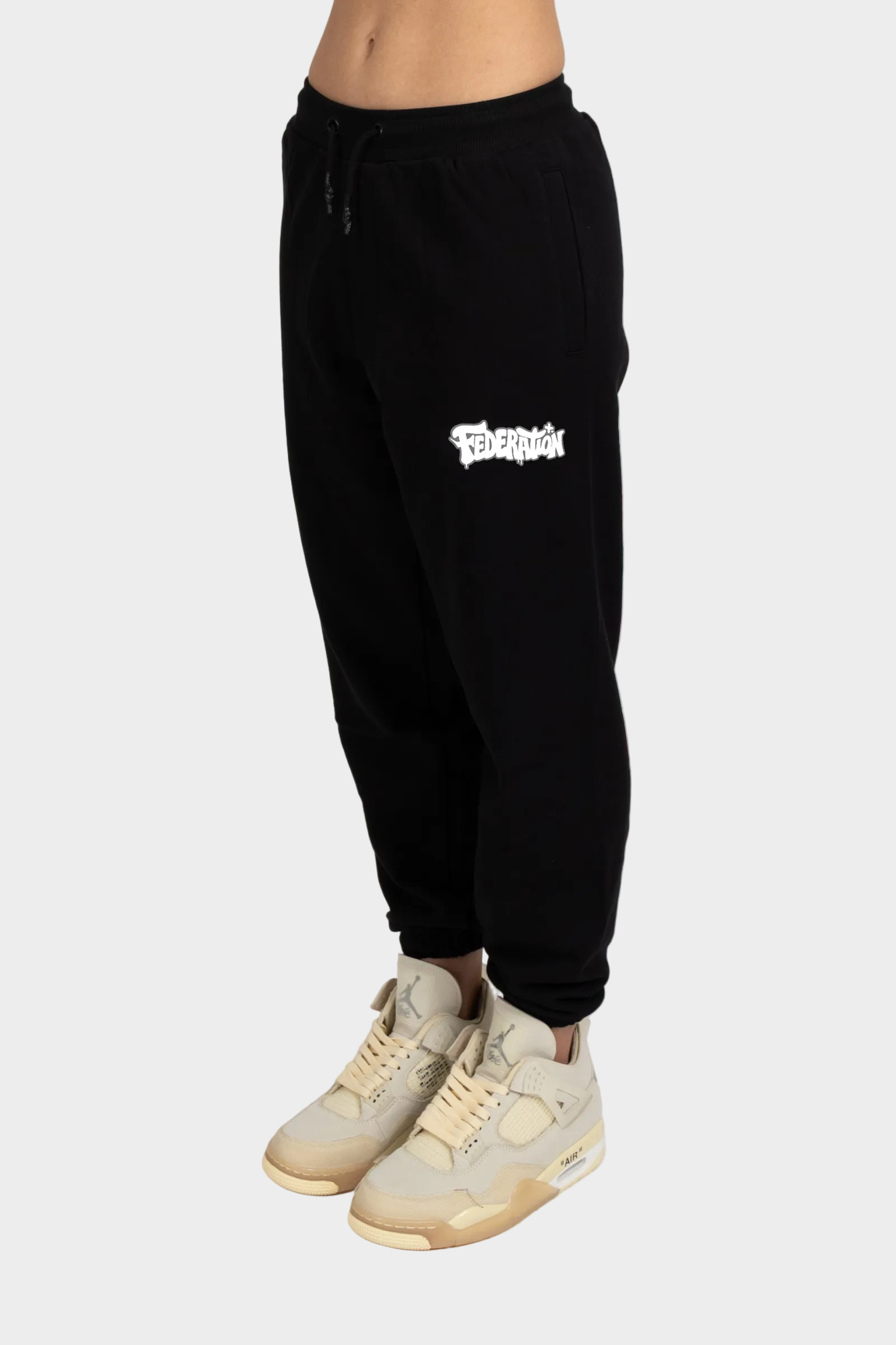 Rocc Trackie - Tagged Jr