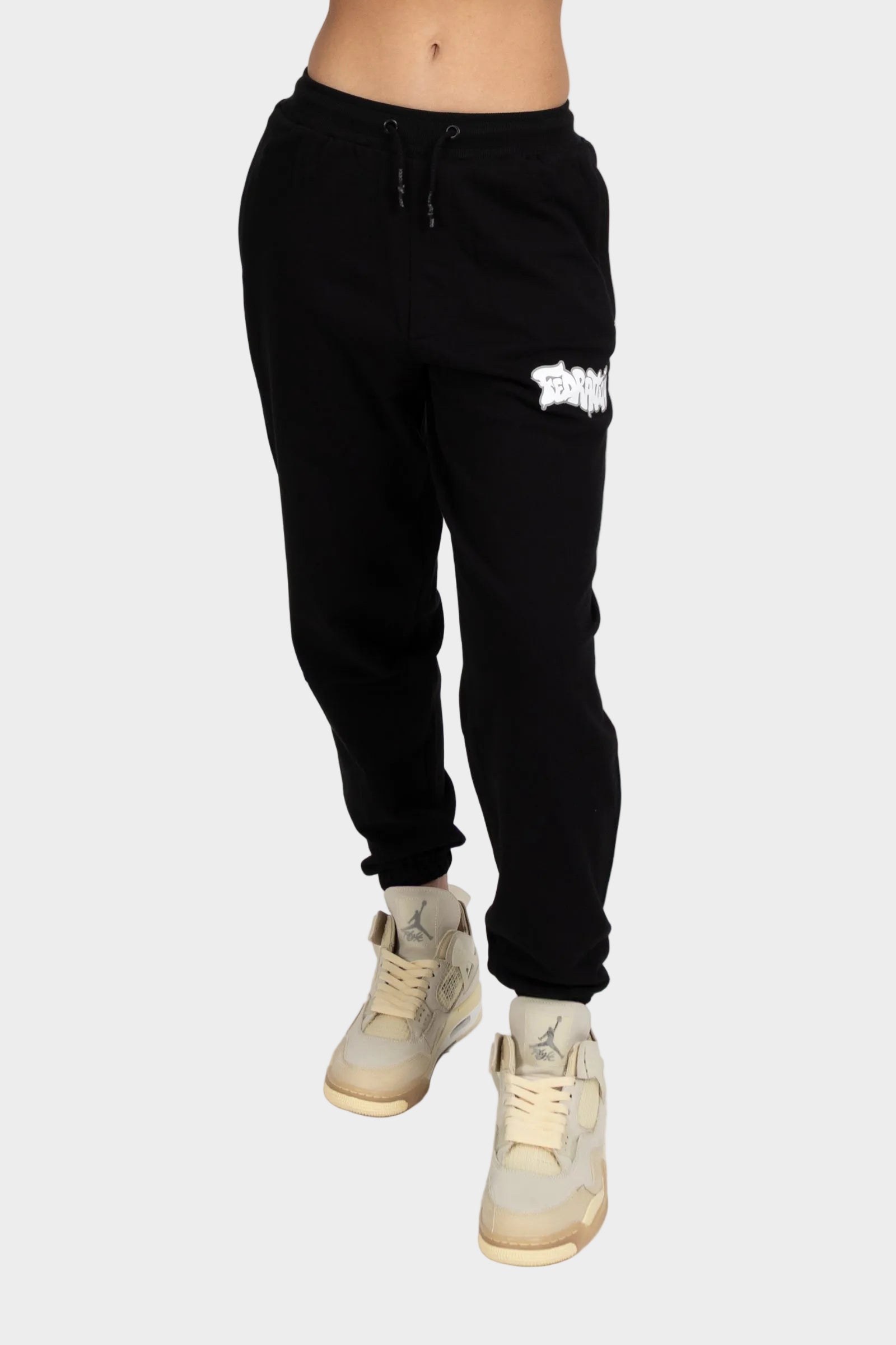 Rocc Trackie - Tagged Jr