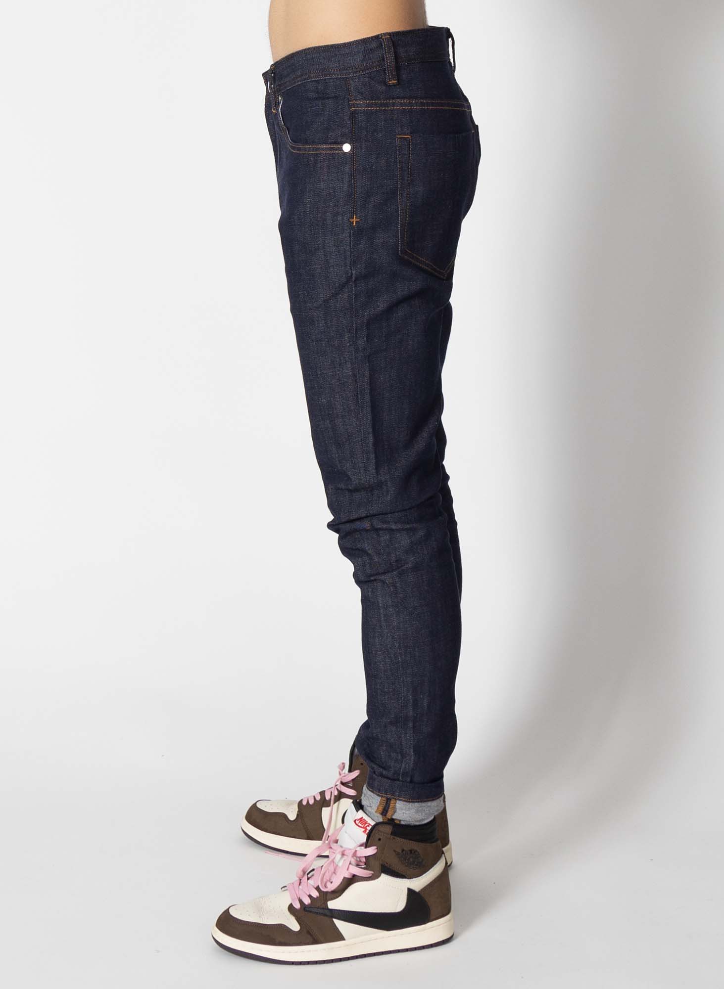 Rocco Jean - Paint Plus