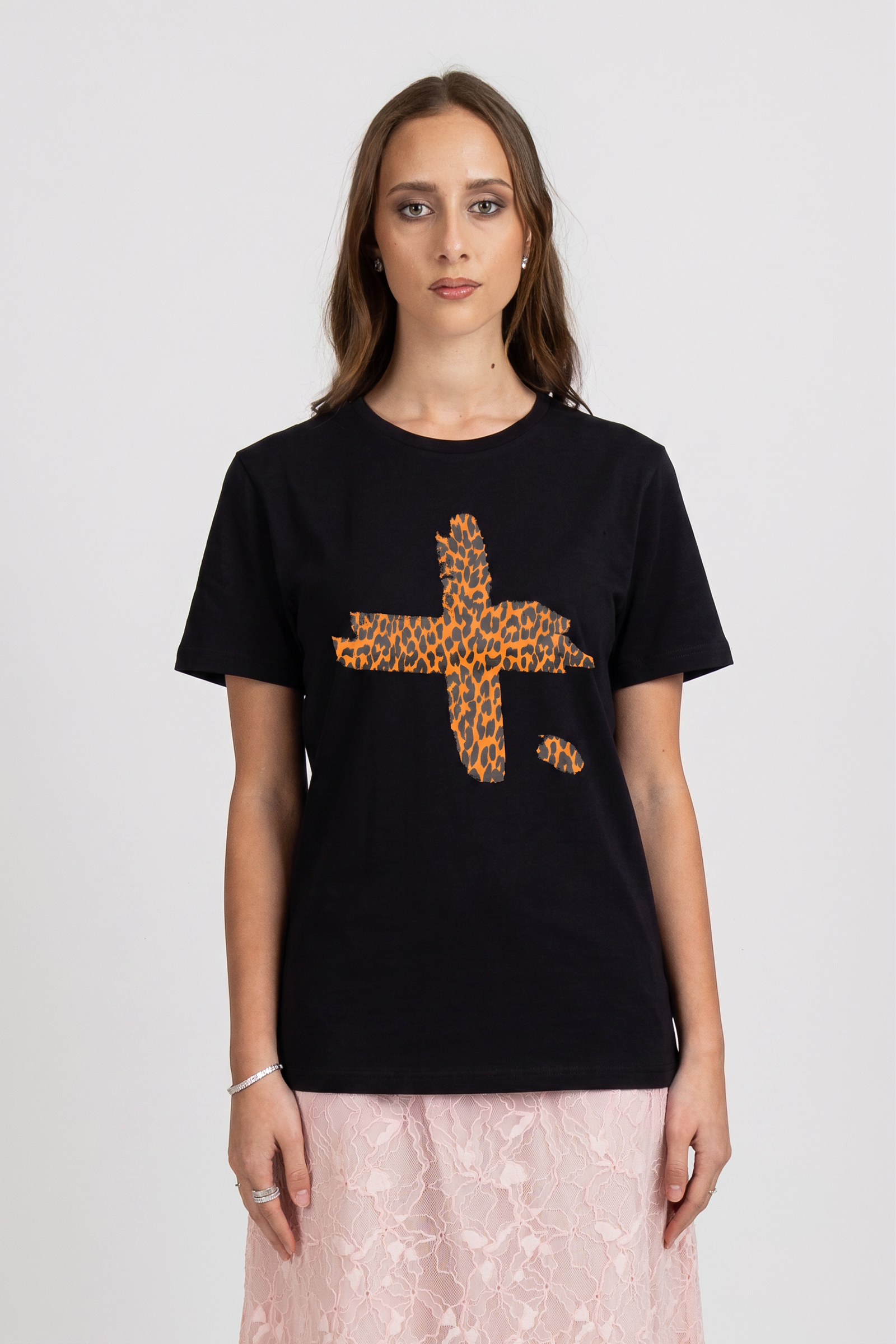 Rush Tee - Big Plus