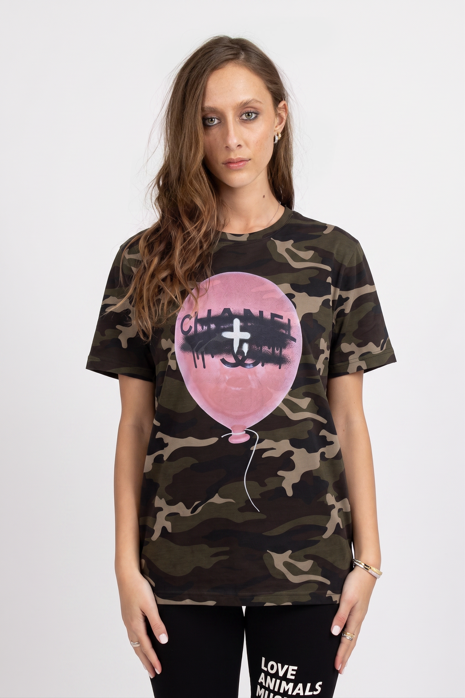 Rush Tee - Balloon